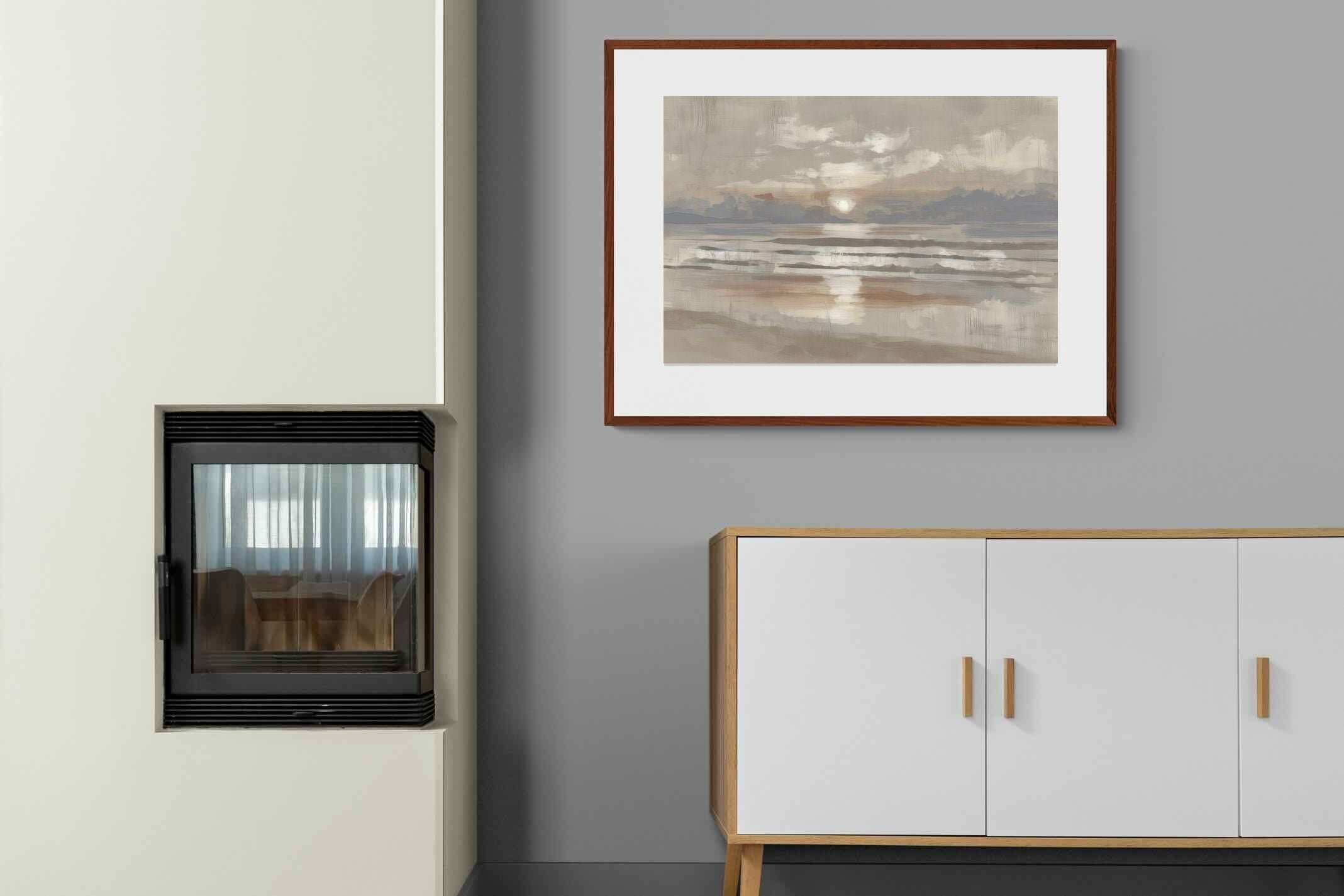 Pixalot ® Silver Moon Tide