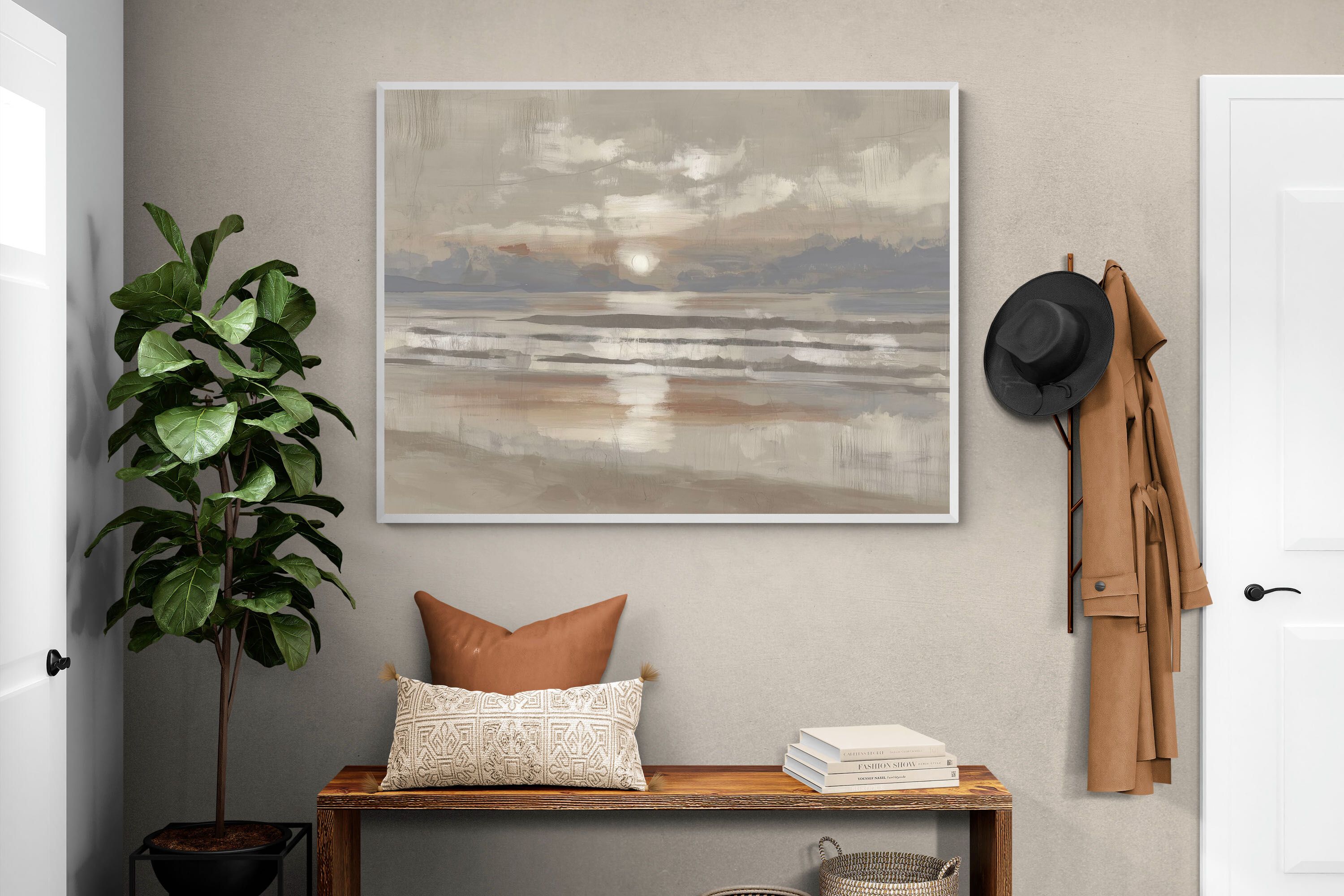 Pixalot ® Silver Moon Tide