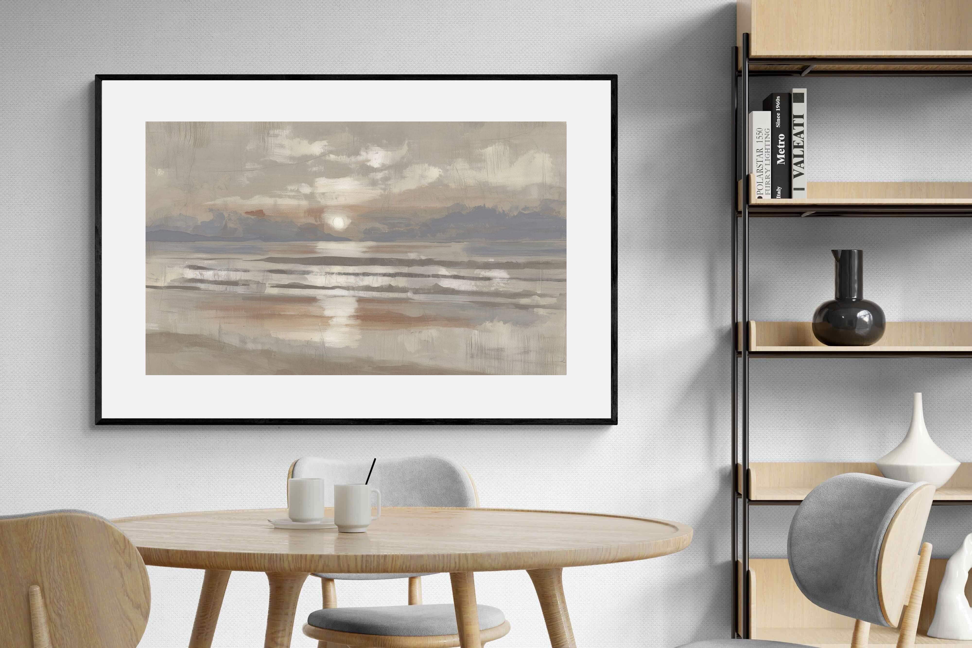 Pixalot ® Silver Moon Tide