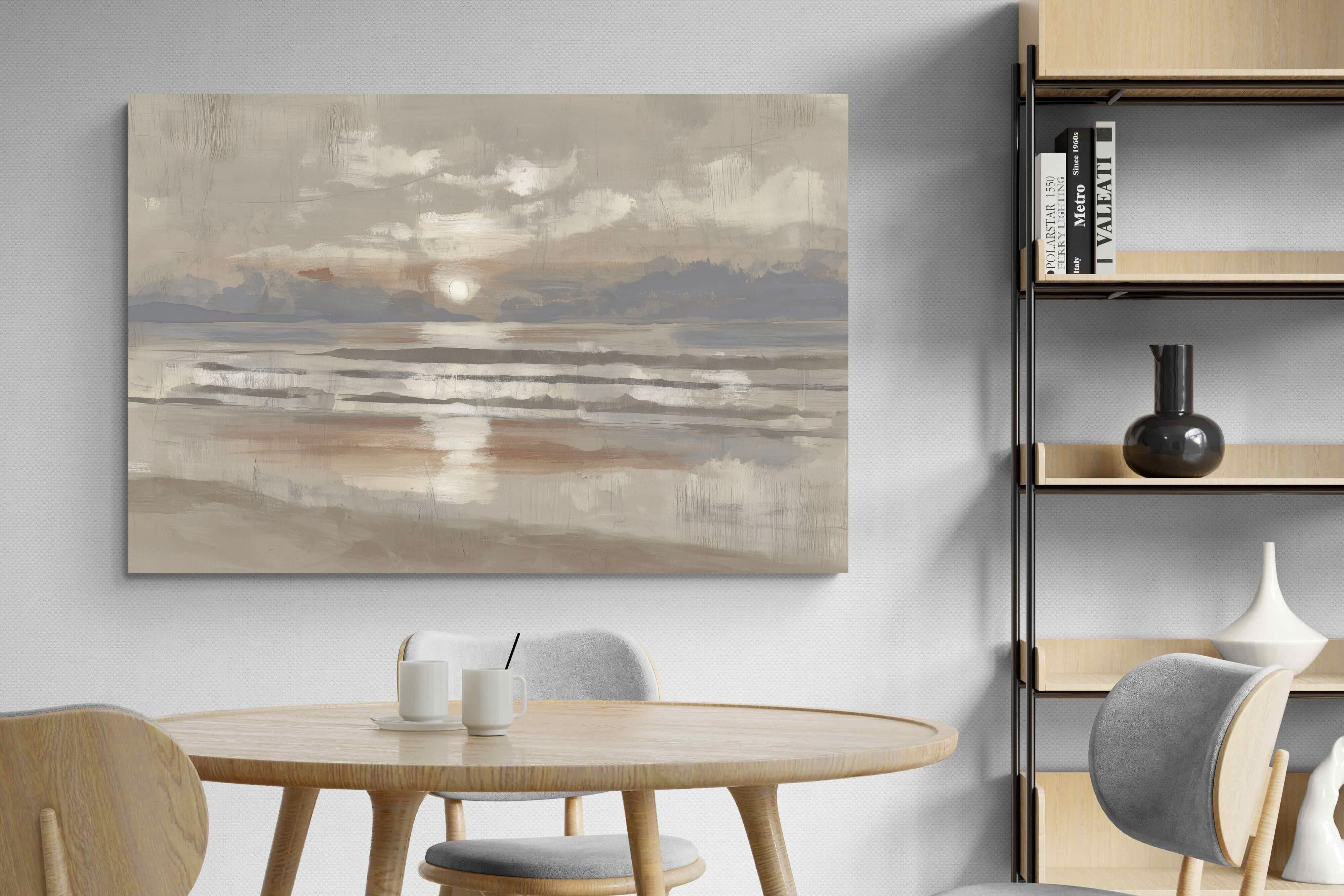 Pixalot ® Silver Moon Tide