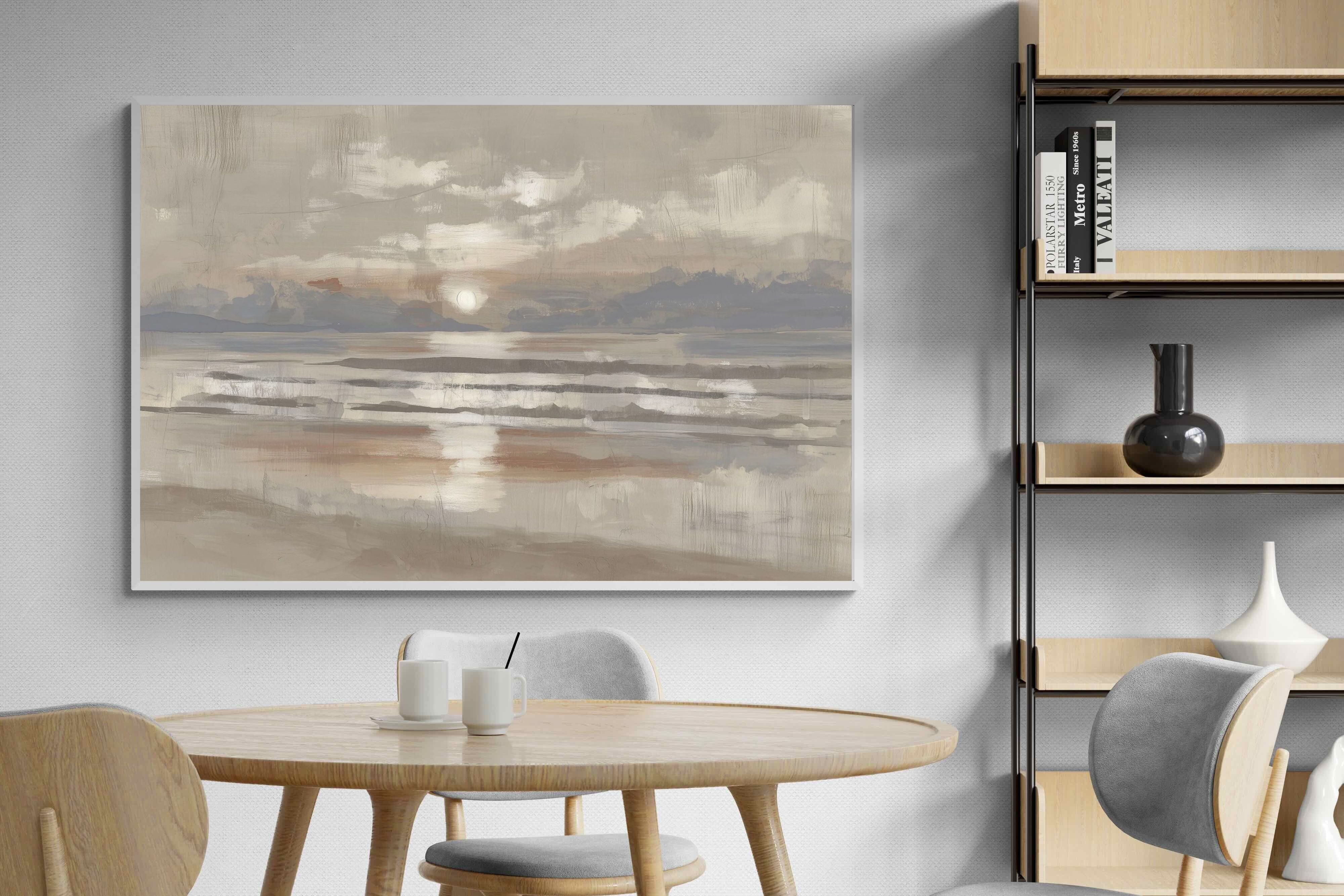 Pixalot ® Silver Moon Tide