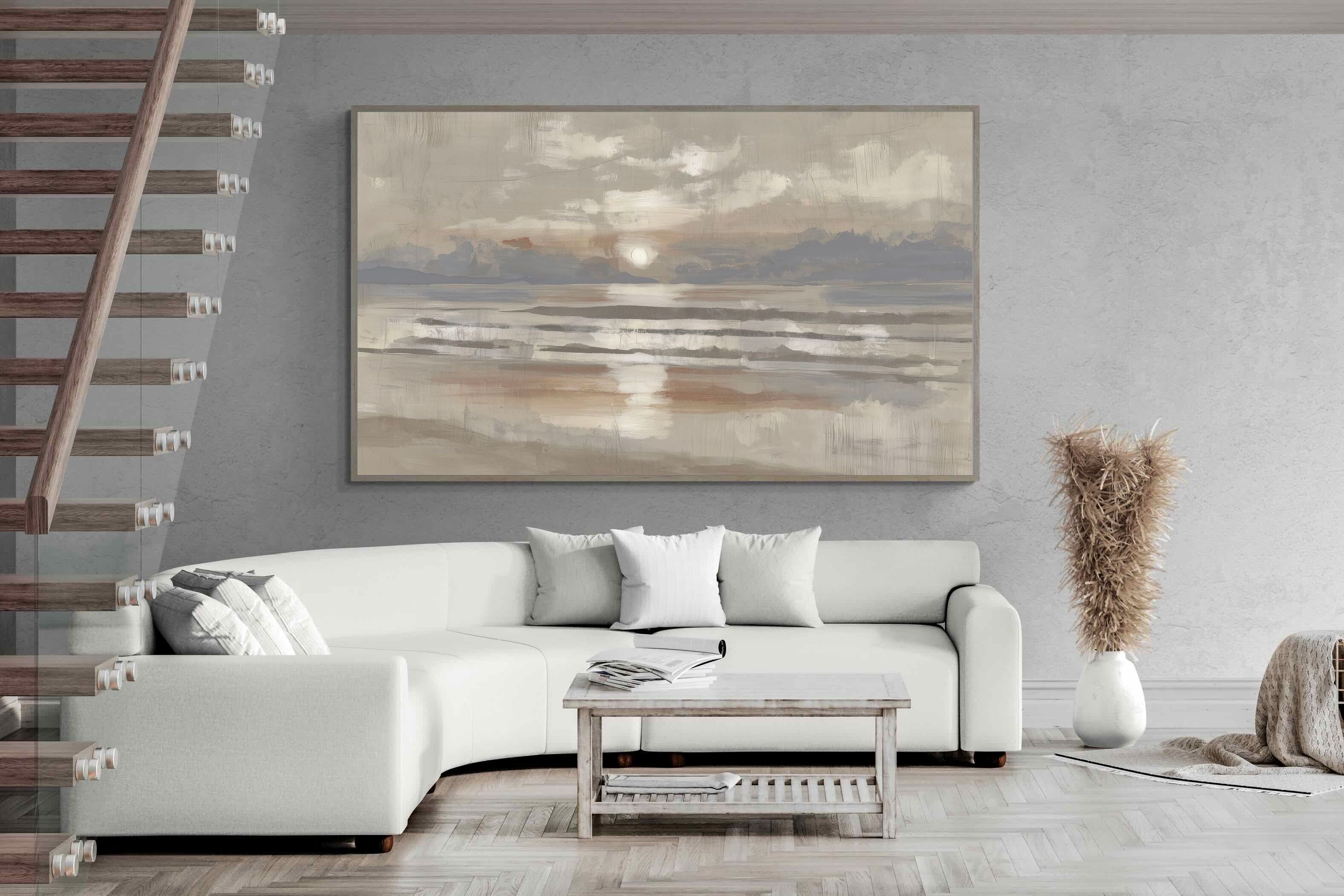Pixalot ® Silver Moon Tide