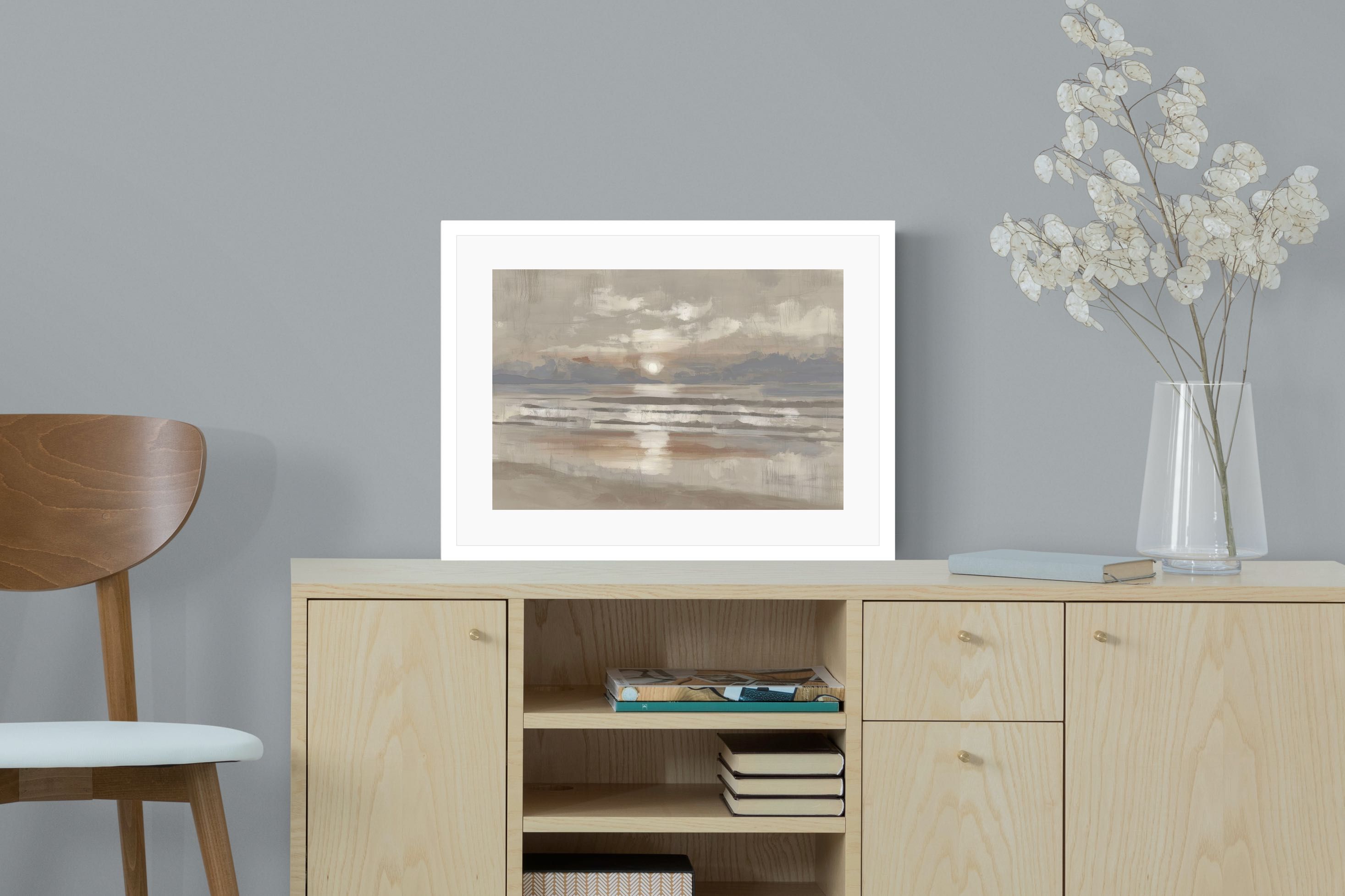 Pixalot ® Silver Moon Tide