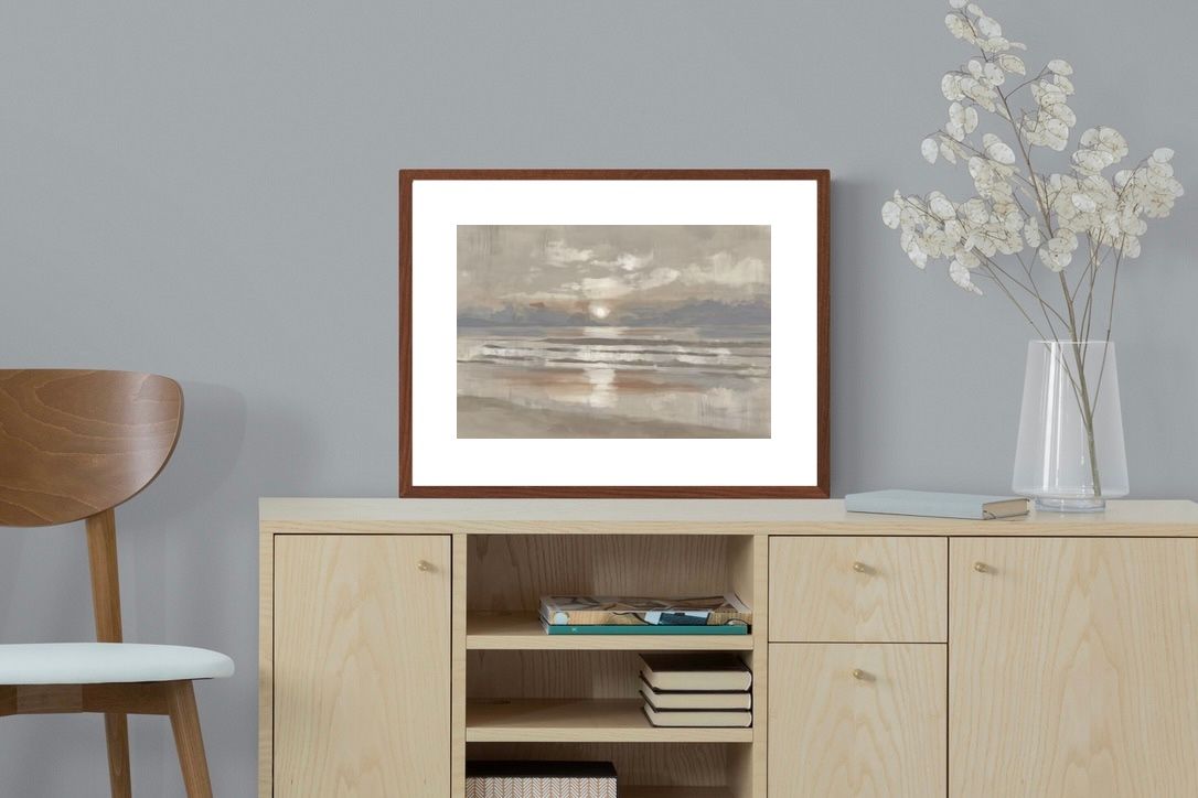 Pixalot ® Silver Moon Tide