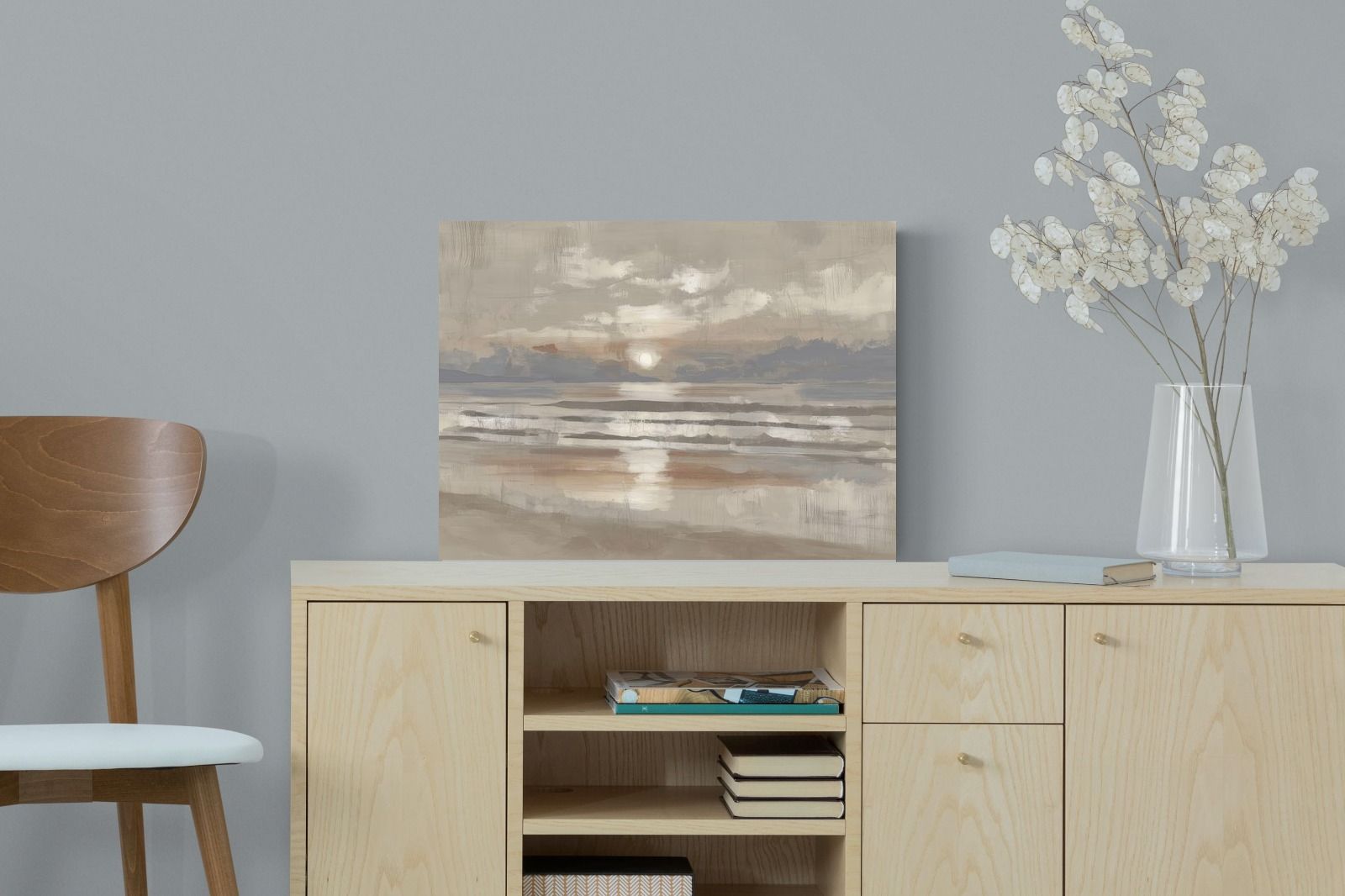 Pixalot ® Silver Moon Tide