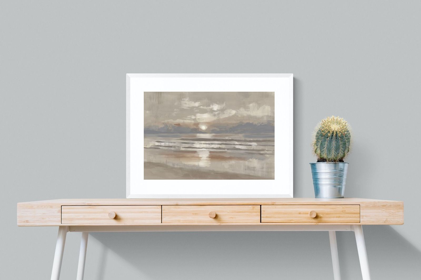Pixalot ® Silver Moon Tide