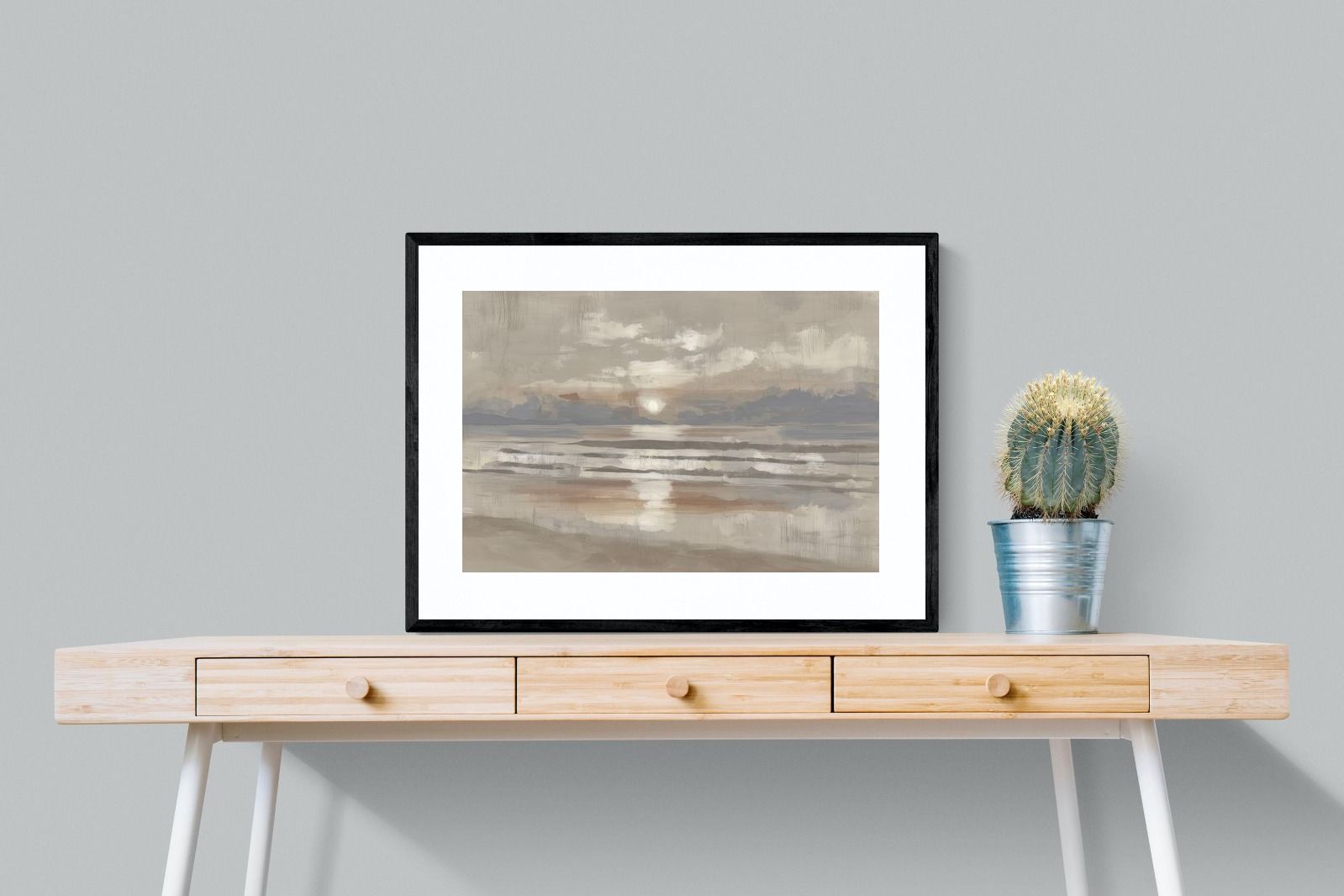 Pixalot ® Silver Moon Tide