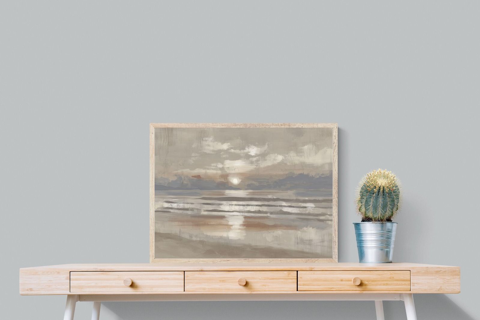 Pixalot ® Silver Moon Tide