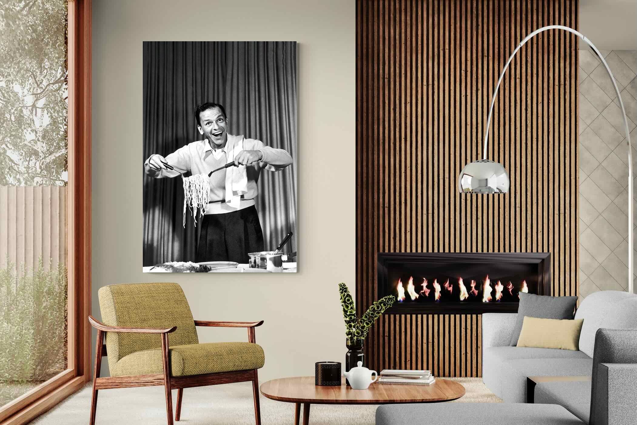 Pixalot Sinatra