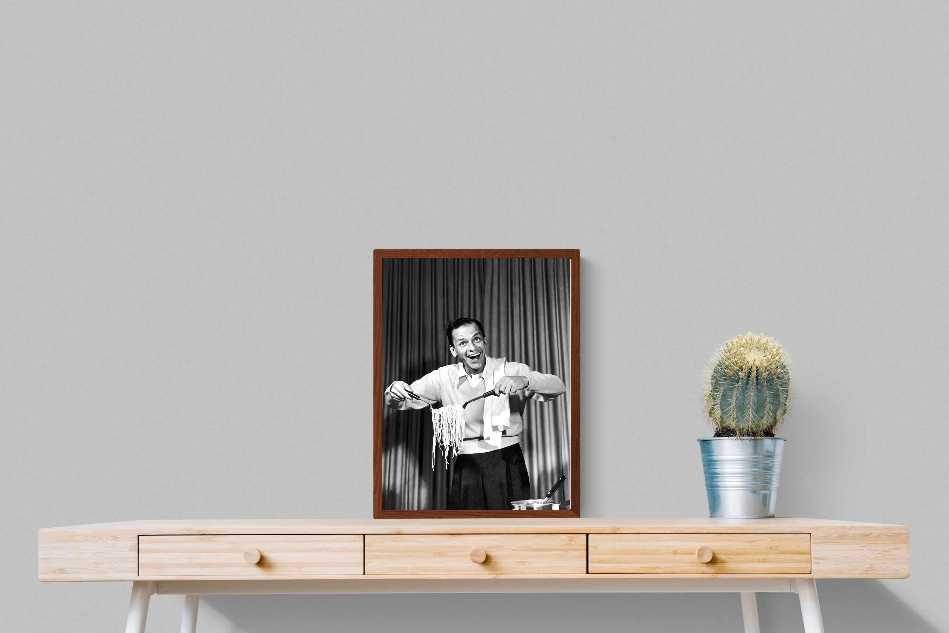 Pixalot Sinatra