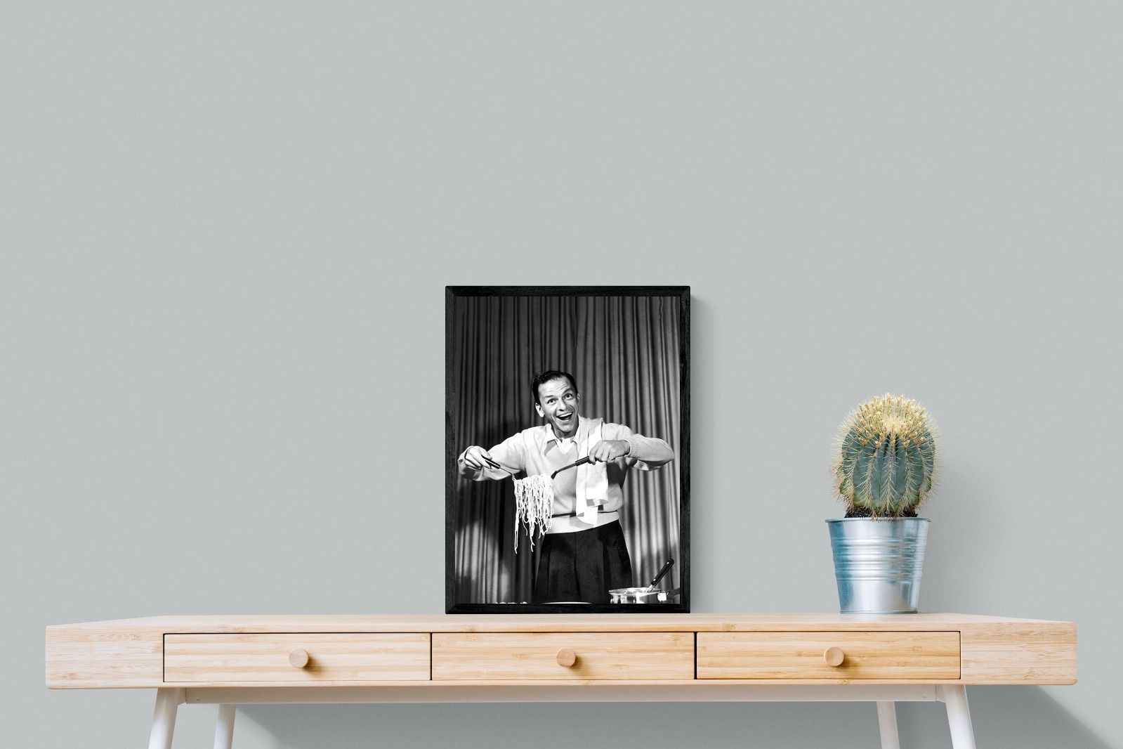 Pixalot Sinatra