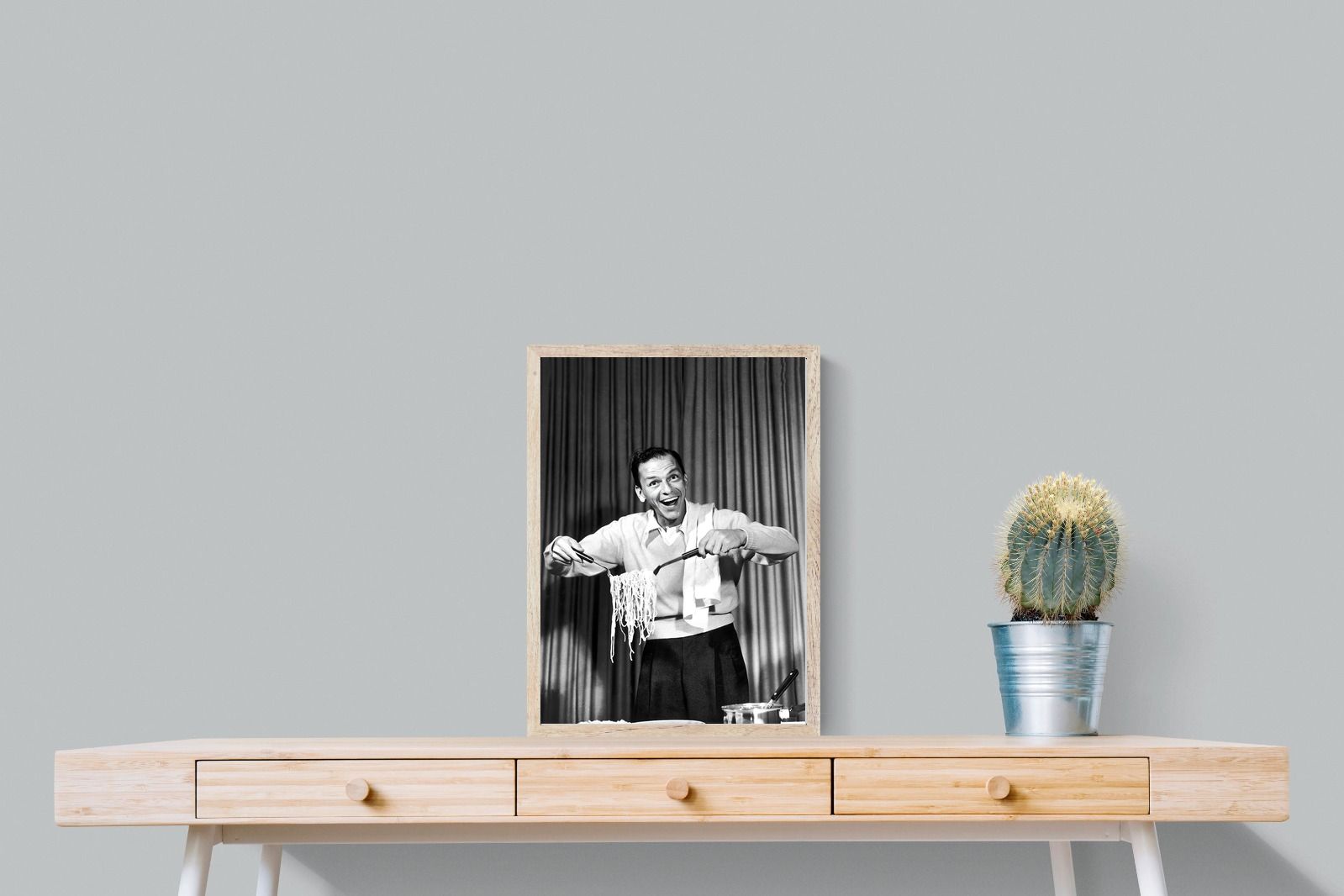 Pixalot Sinatra