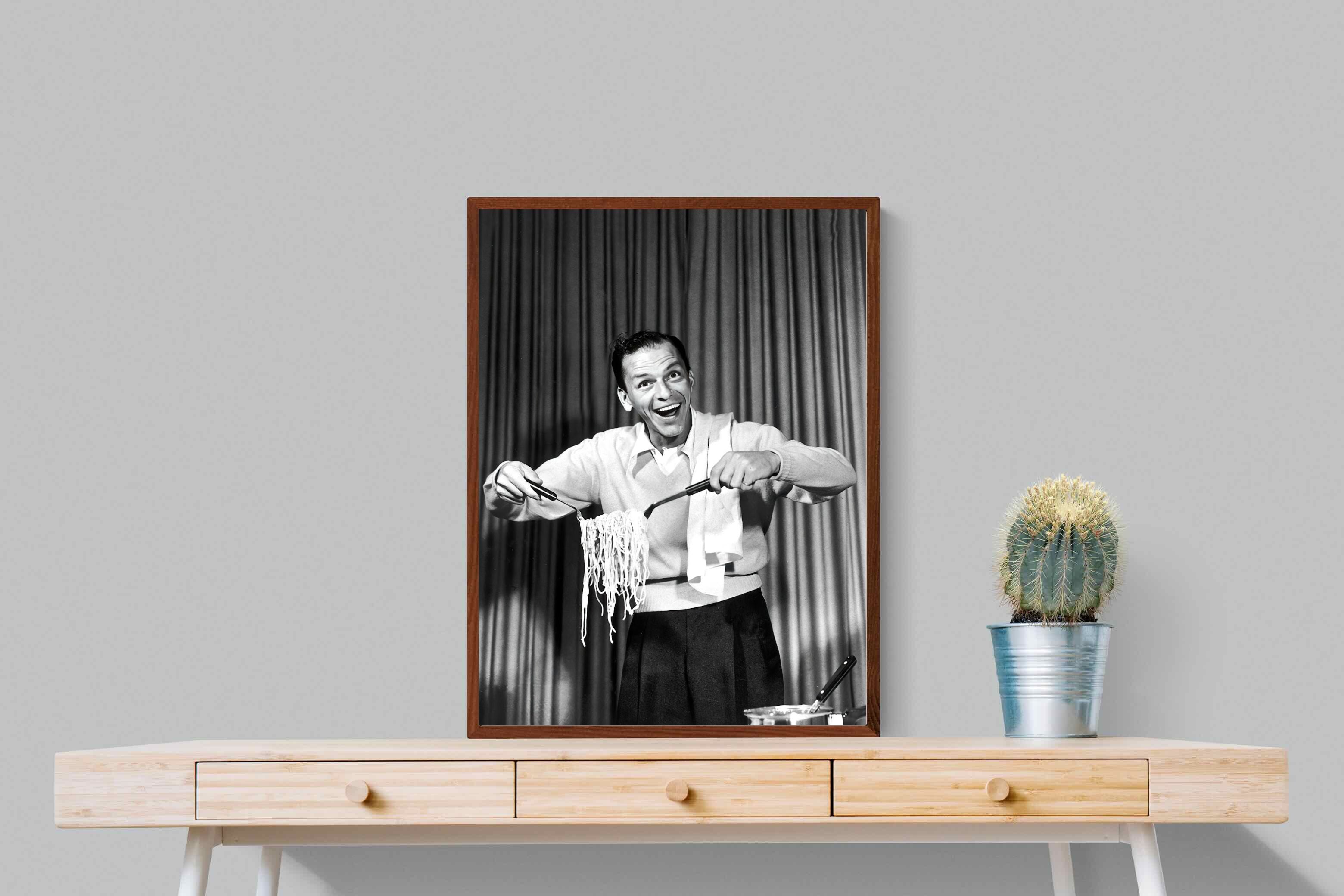 Pixalot Sinatra