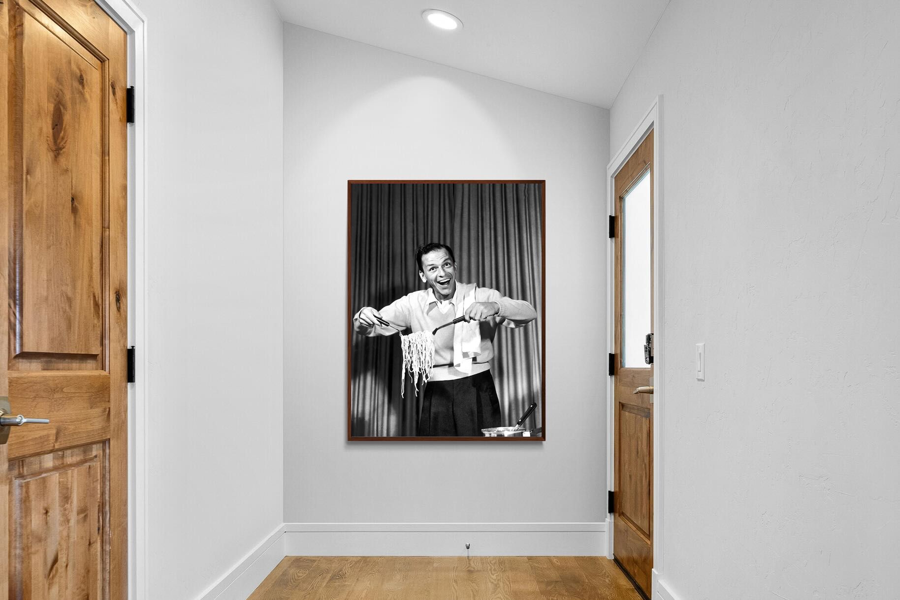 Pixalot Sinatra