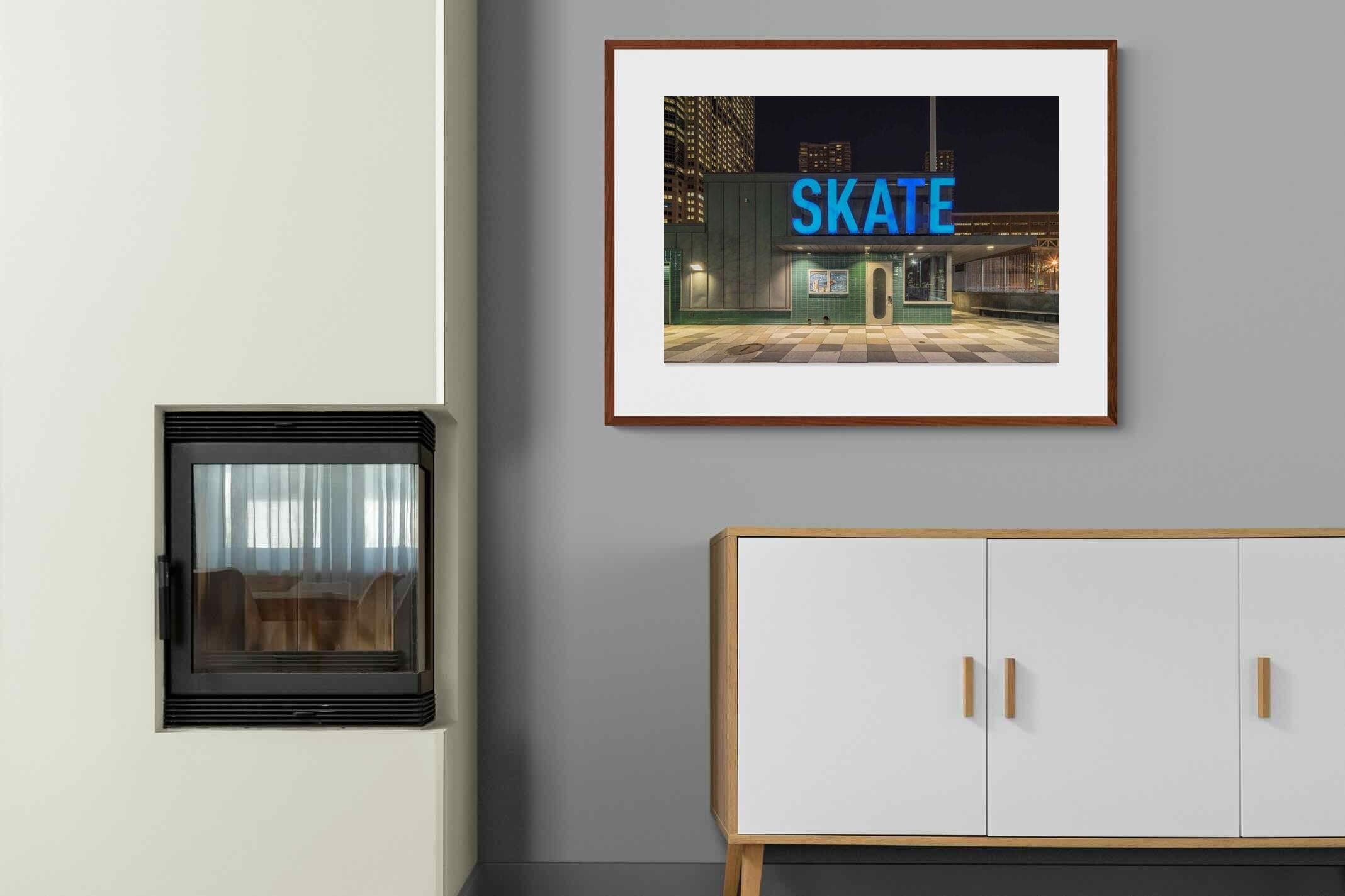 Pixalot Skate