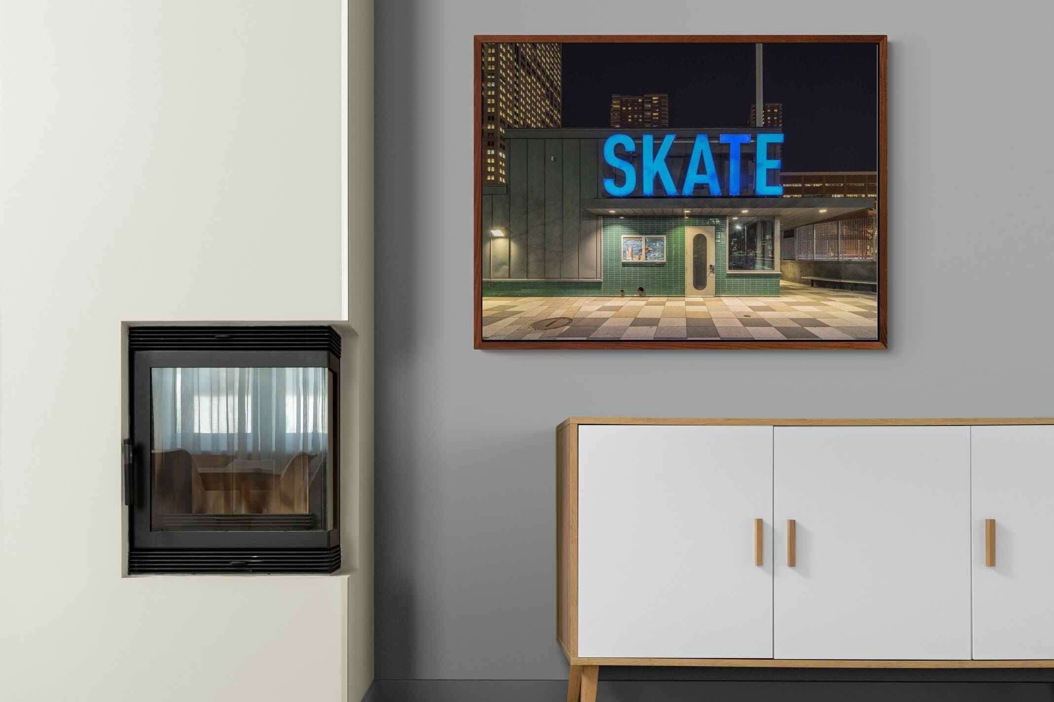 Pixalot Skate