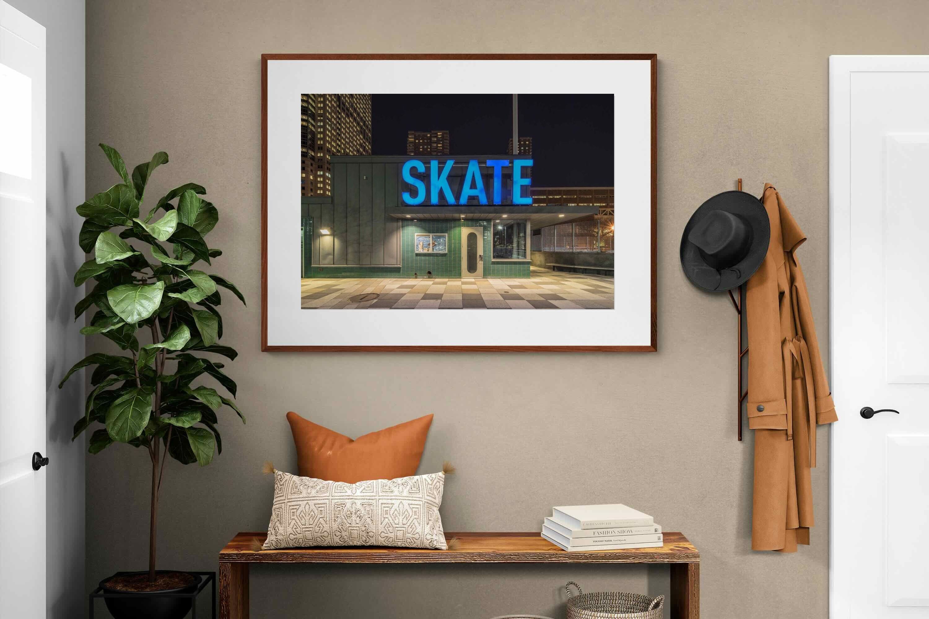 Pixalot Skate