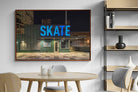 Pixalot Skate