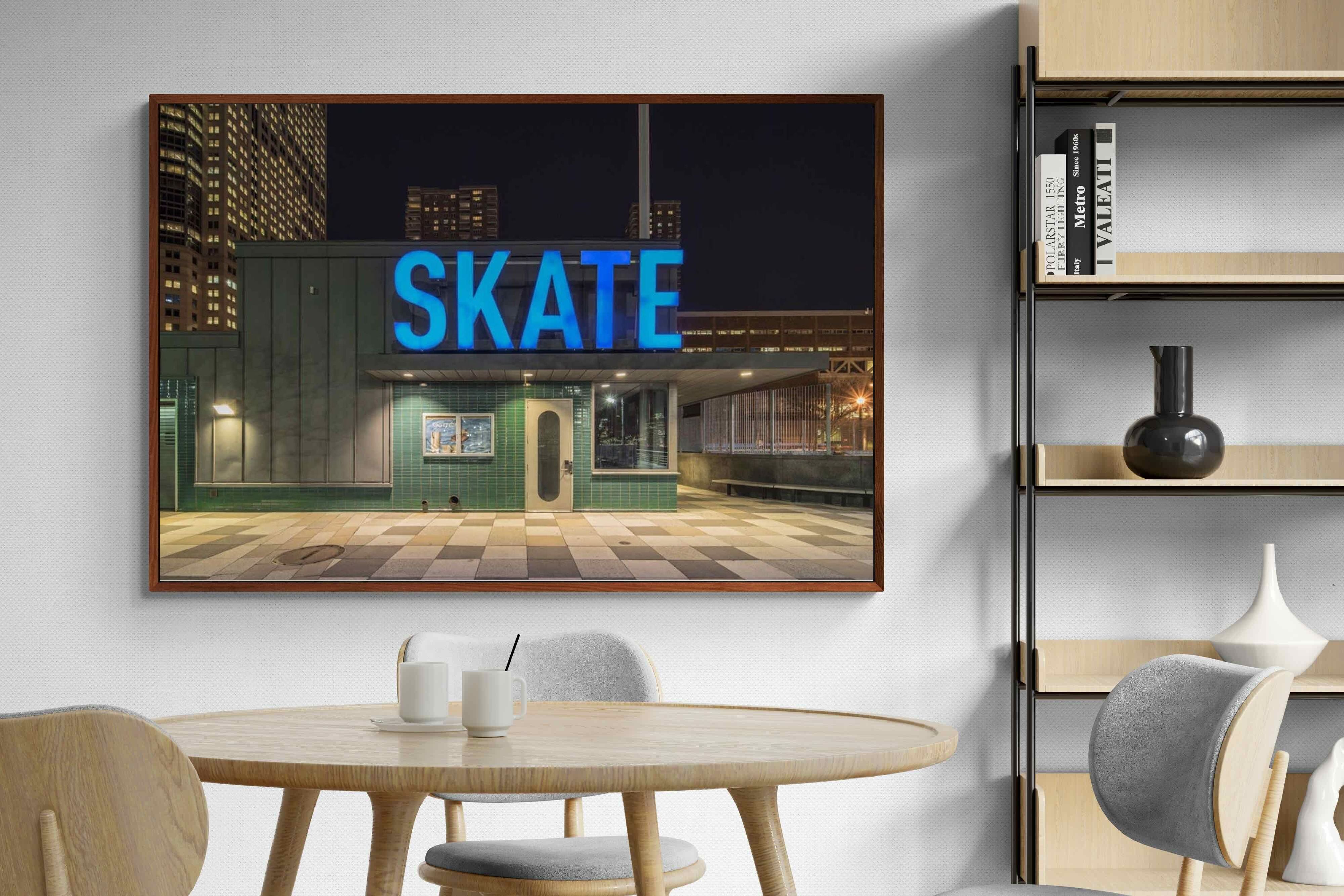 Pixalot Skate