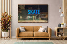 Pixalot Skate