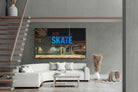 Pixalot Skate