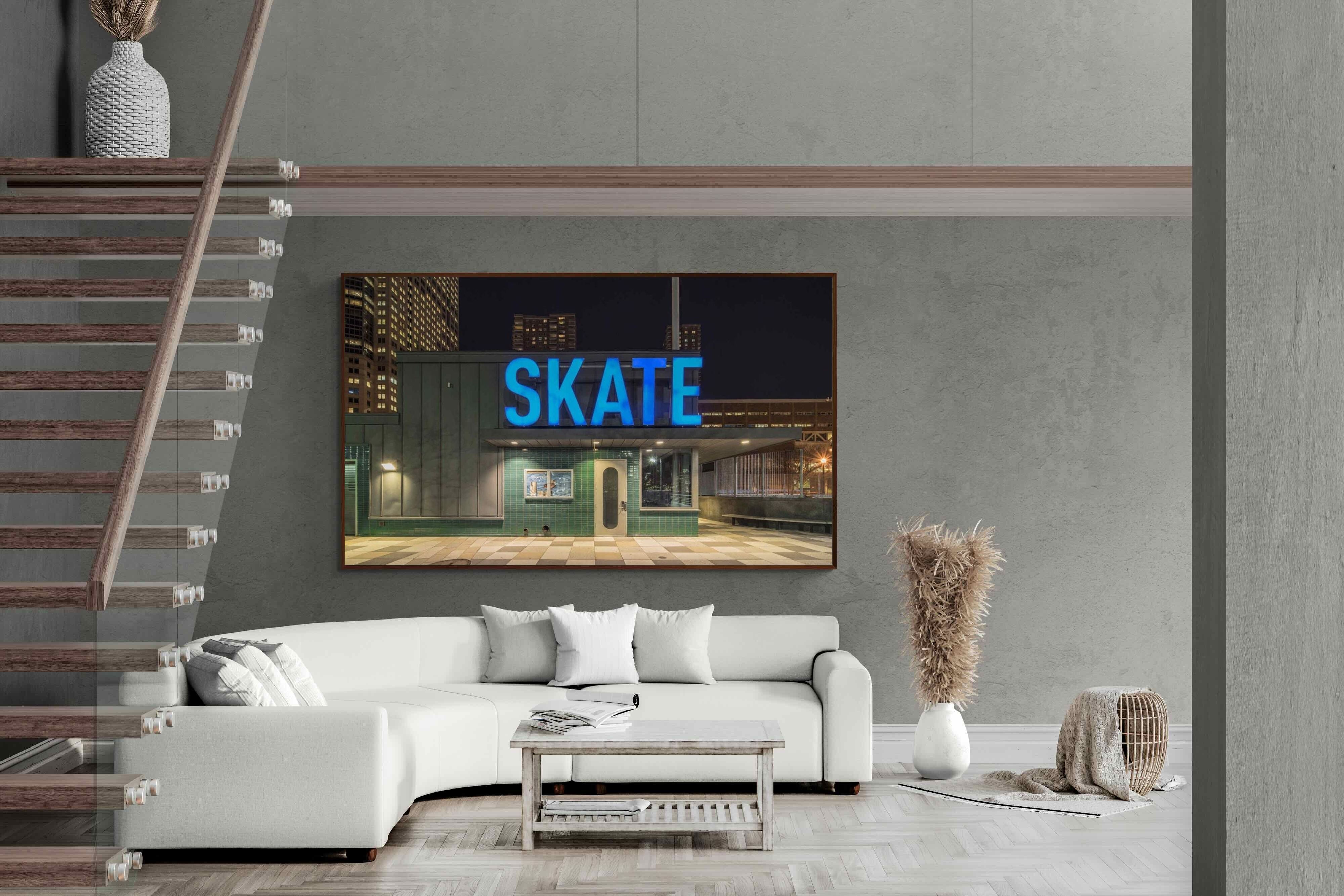 Pixalot Skate