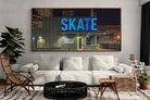 Pixalot Skate