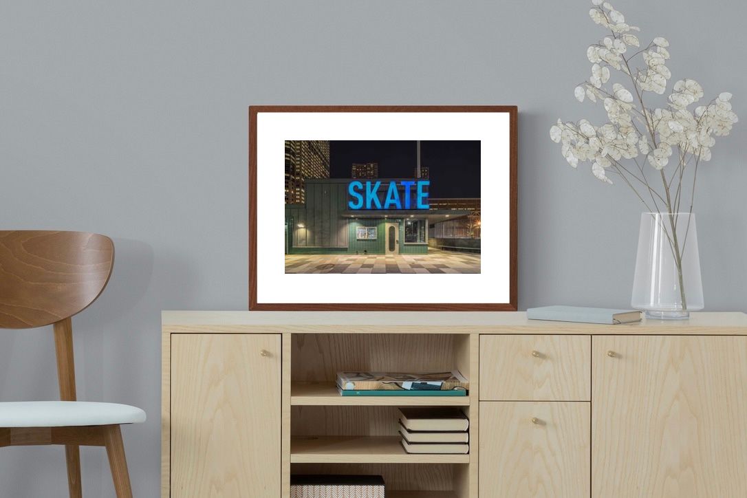 Pixalot Skate