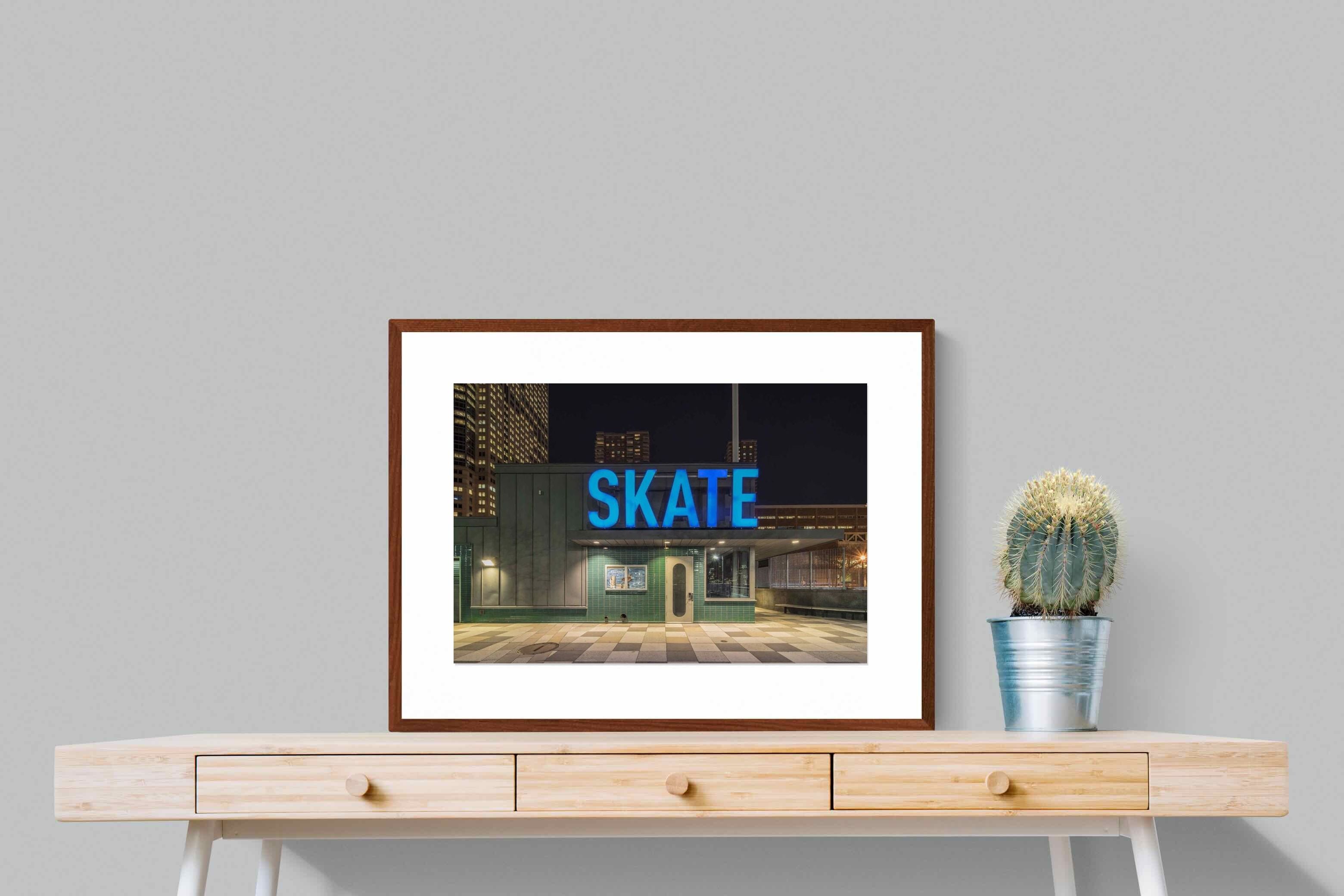 Pixalot Skate