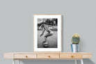 Pixalot Skateboard Chic