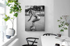 Pixalot Skateboard Chic
