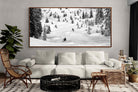 Pixalot ® Ski Slope