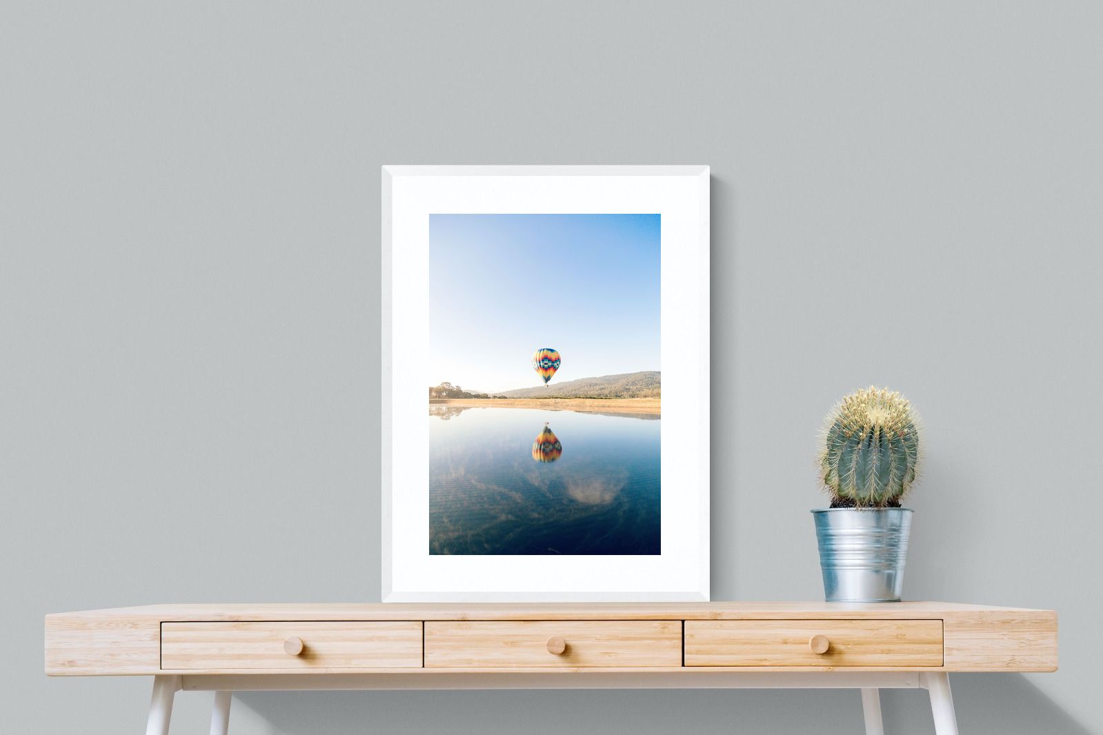 Pixalot Skyward Reflection