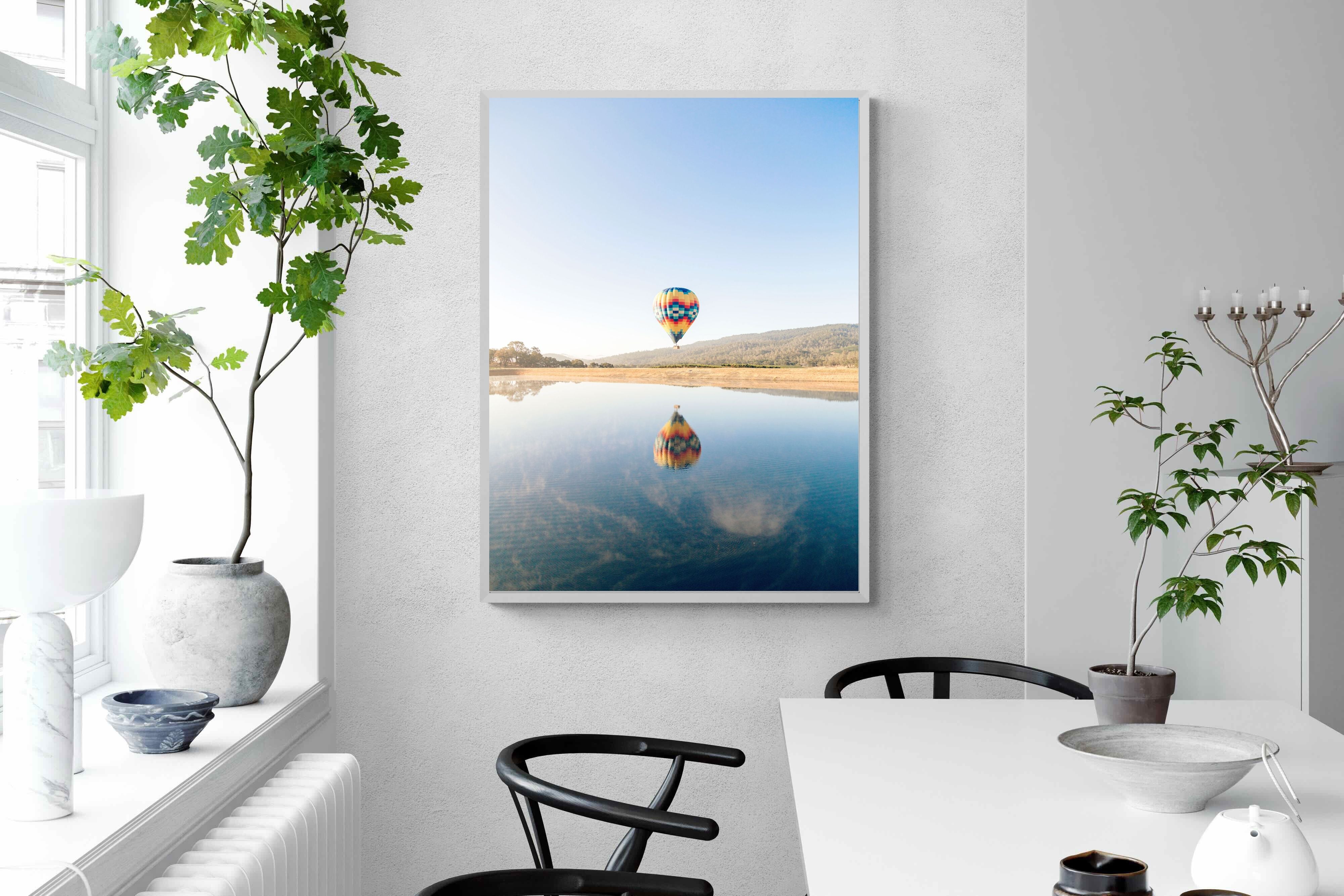 Pixalot Skyward Reflection