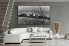 Pixalot ® Sleeping Above Manhattan