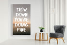 Pixalot Slow Down