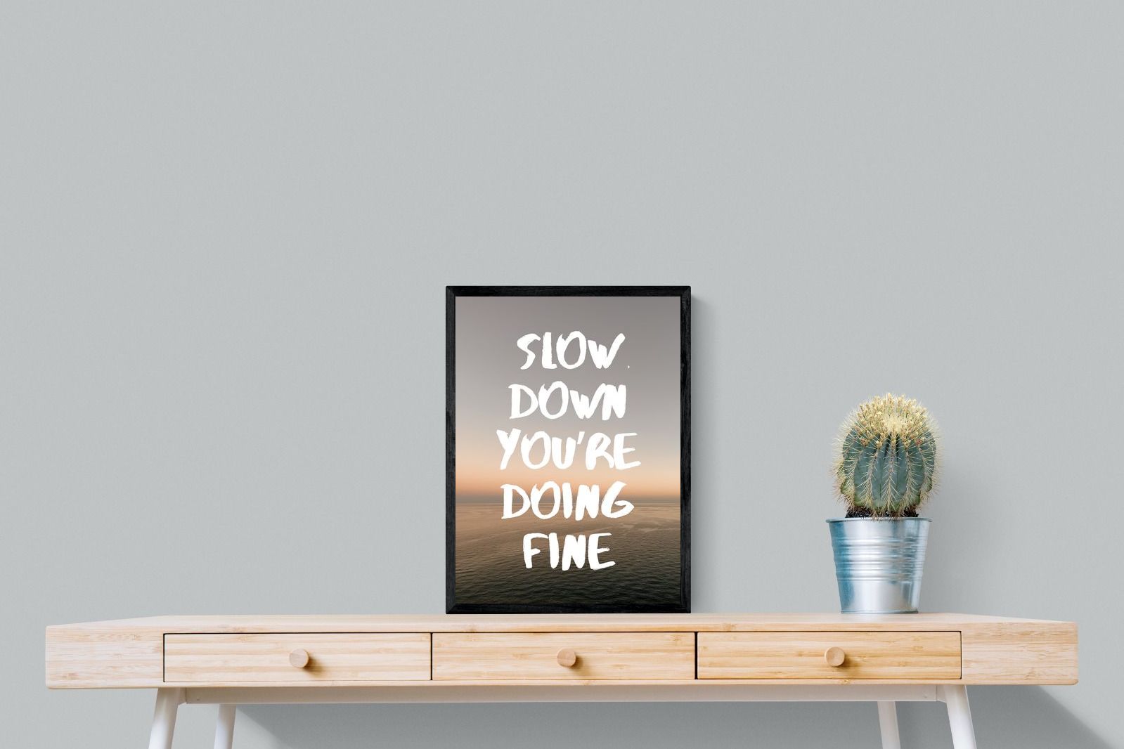 Pixalot Slow Down
