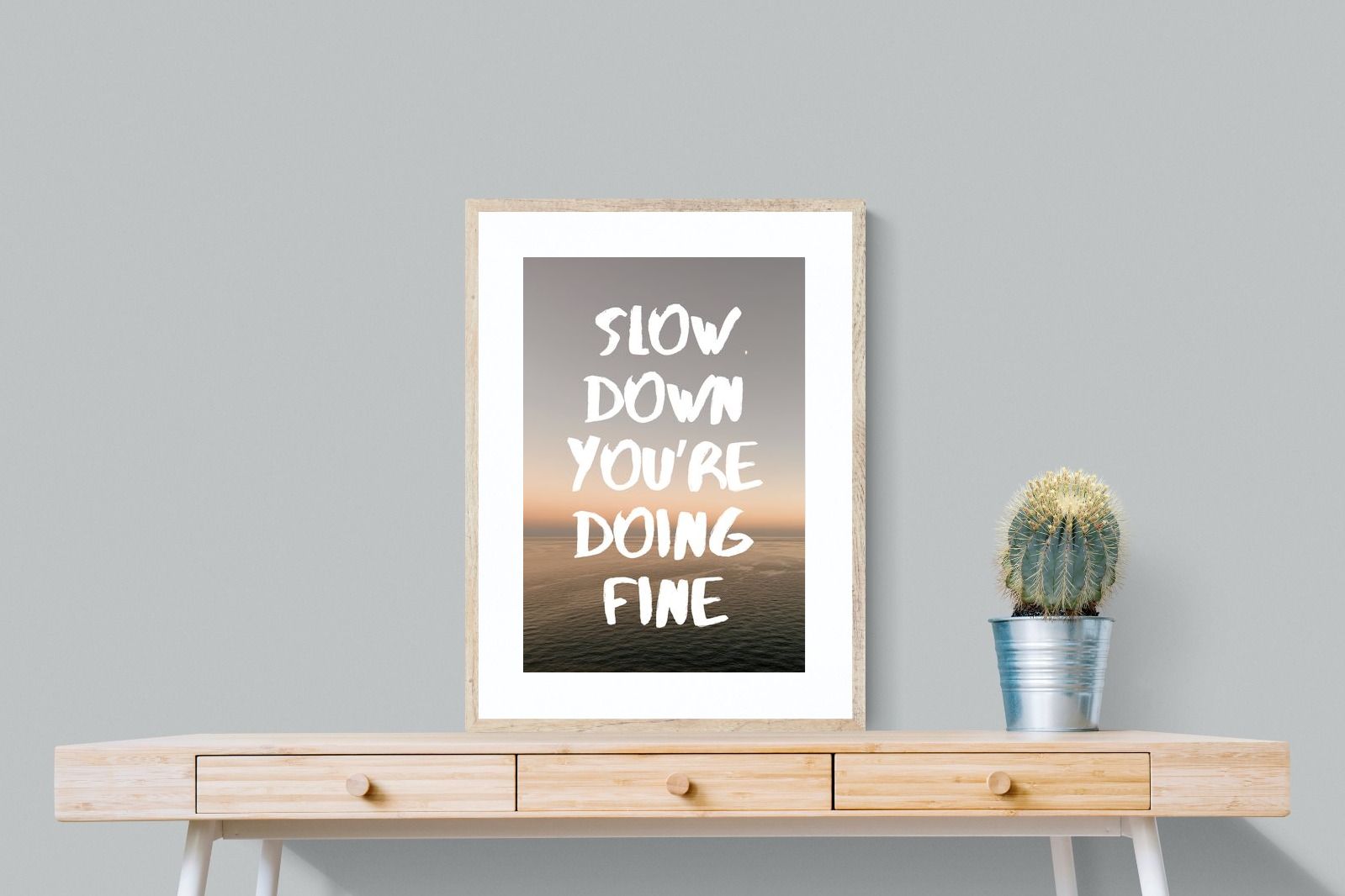 Pixalot Slow Down