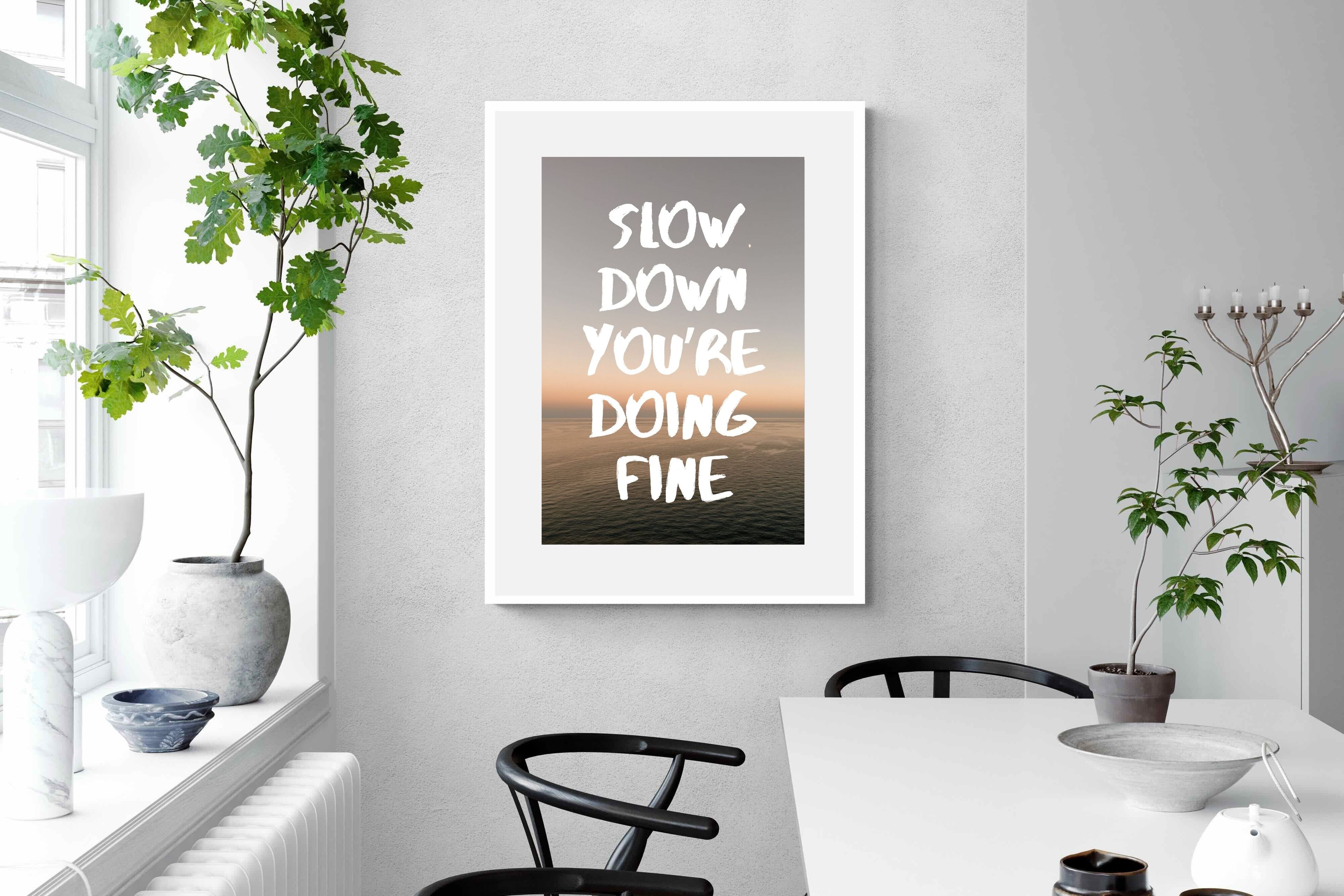 Pixalot Slow Down