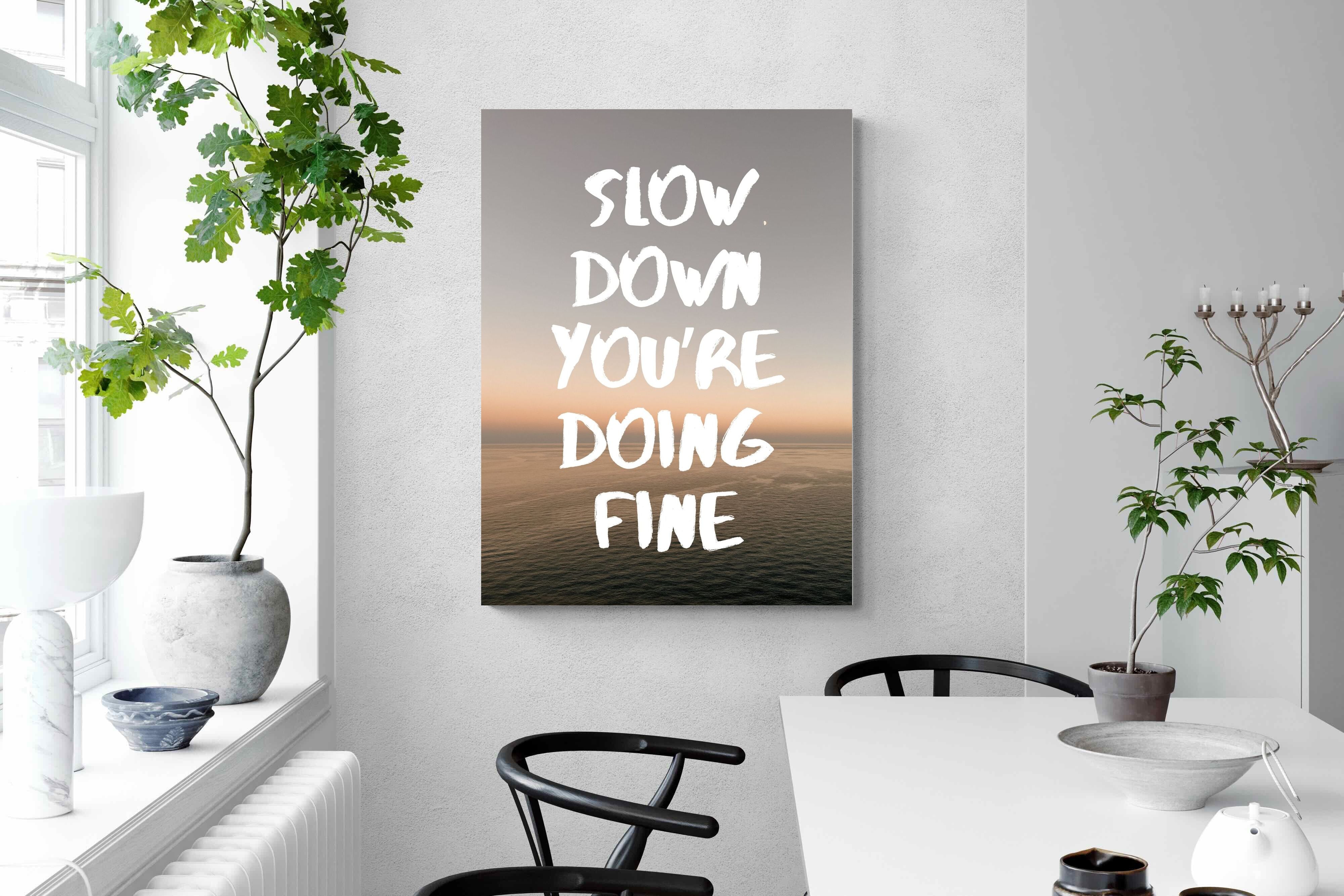 Pixalot Slow Down