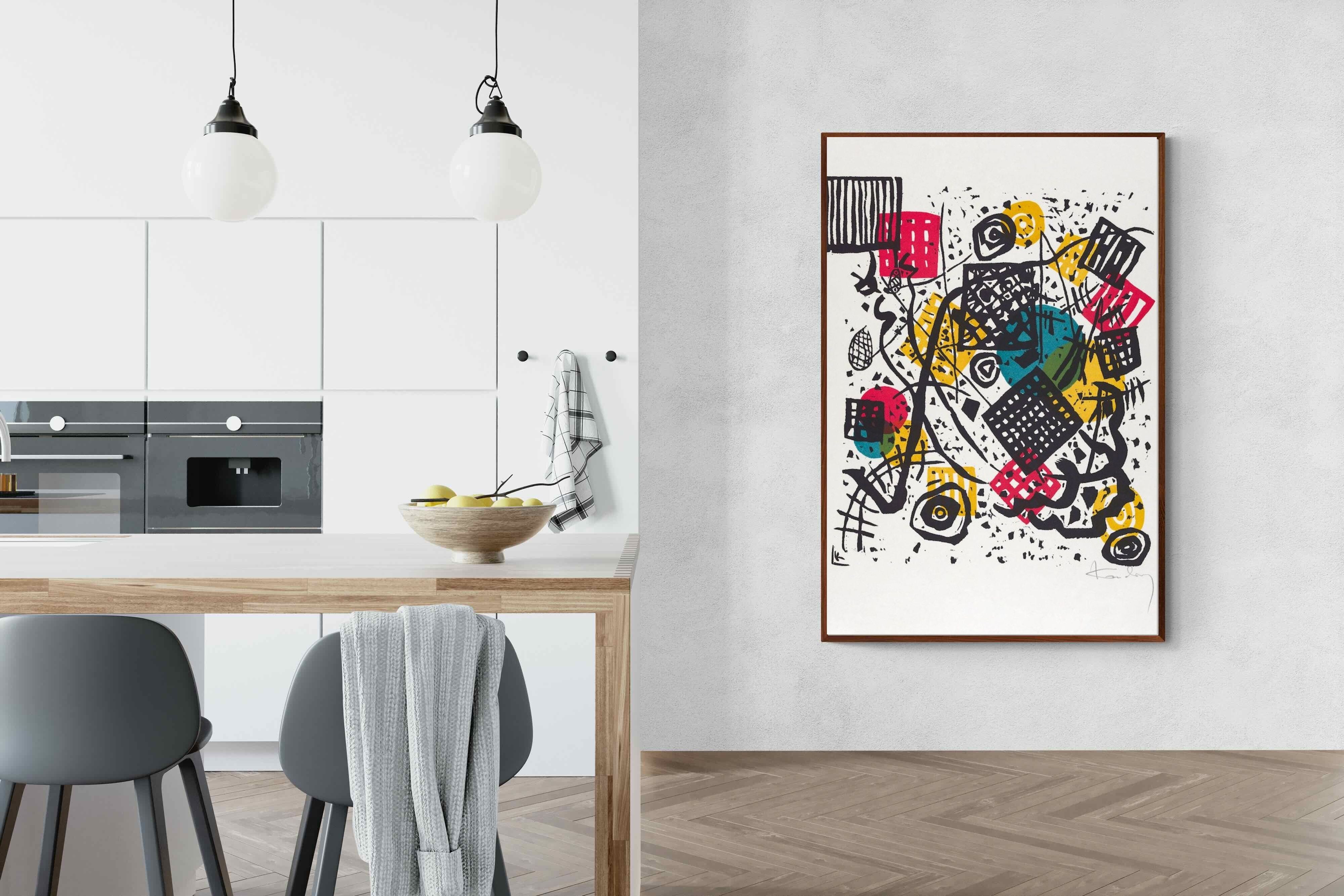 Pixalot Small Worlds V