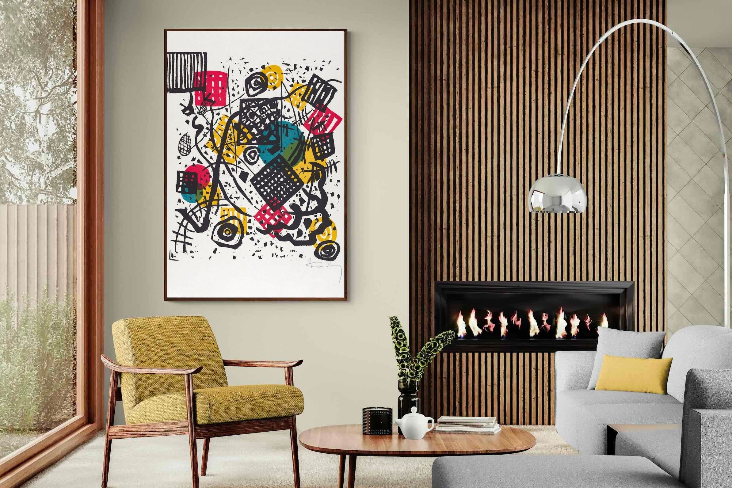 Pixalot Small Worlds V