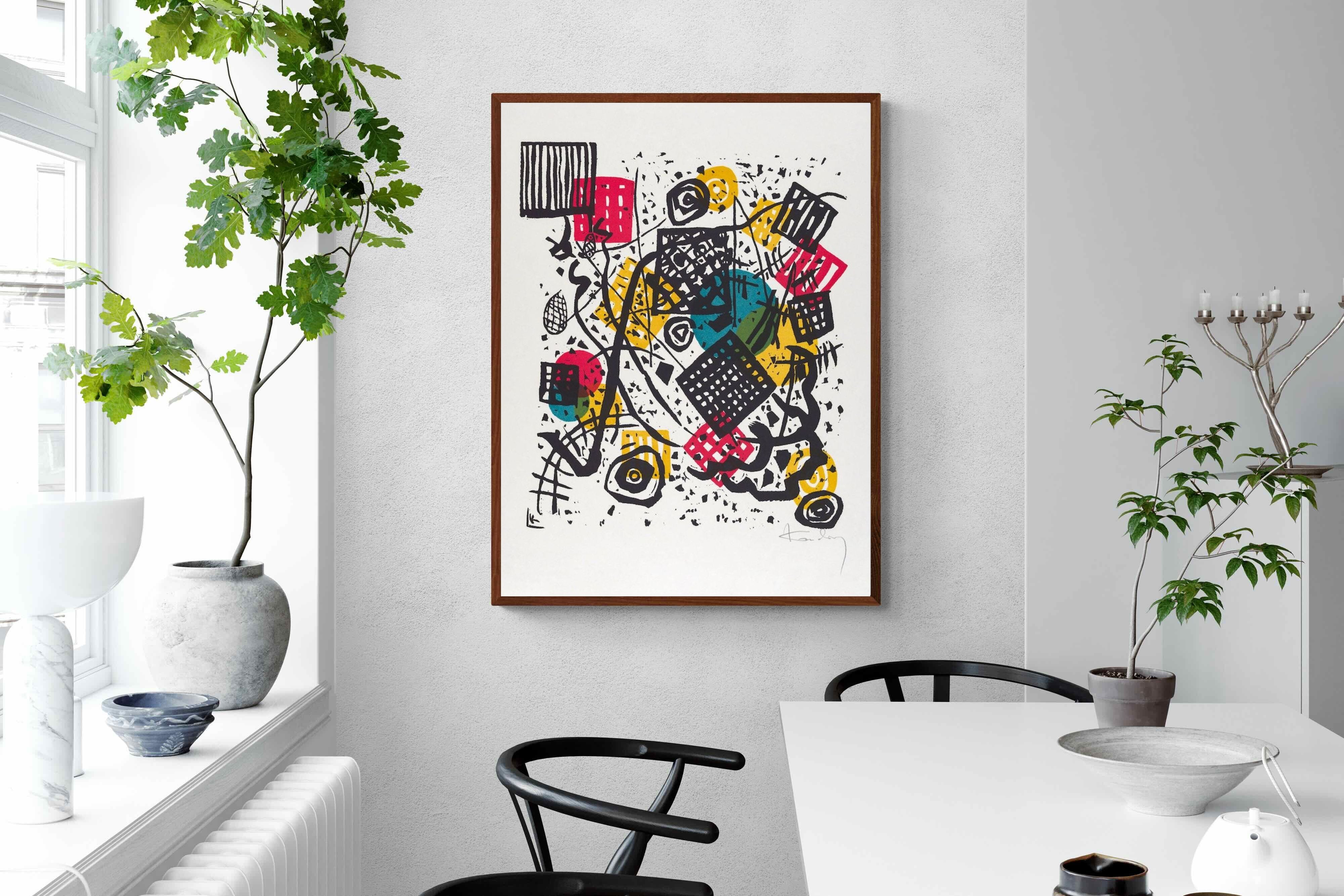 Pixalot Small Worlds V