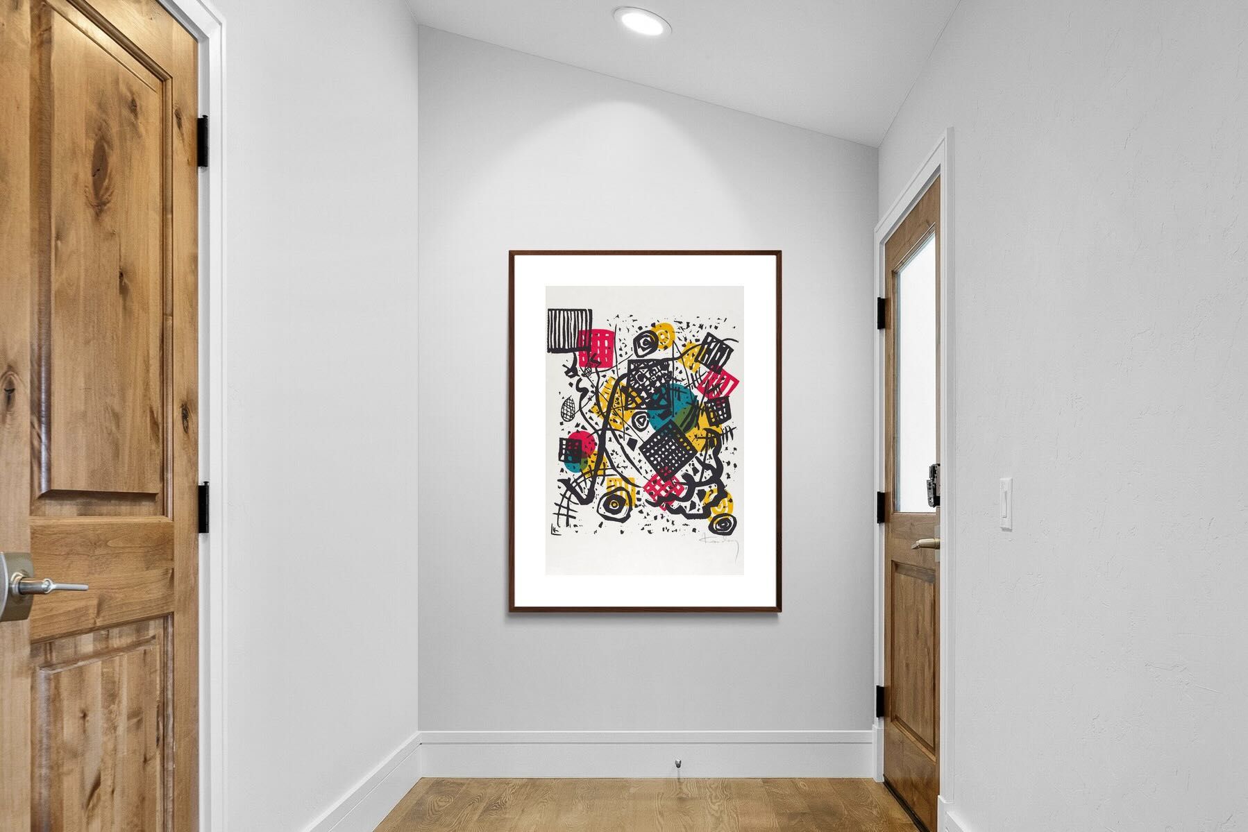 Pixalot Small Worlds V