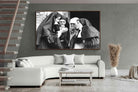 Pixalot ® Smoking Nuns
