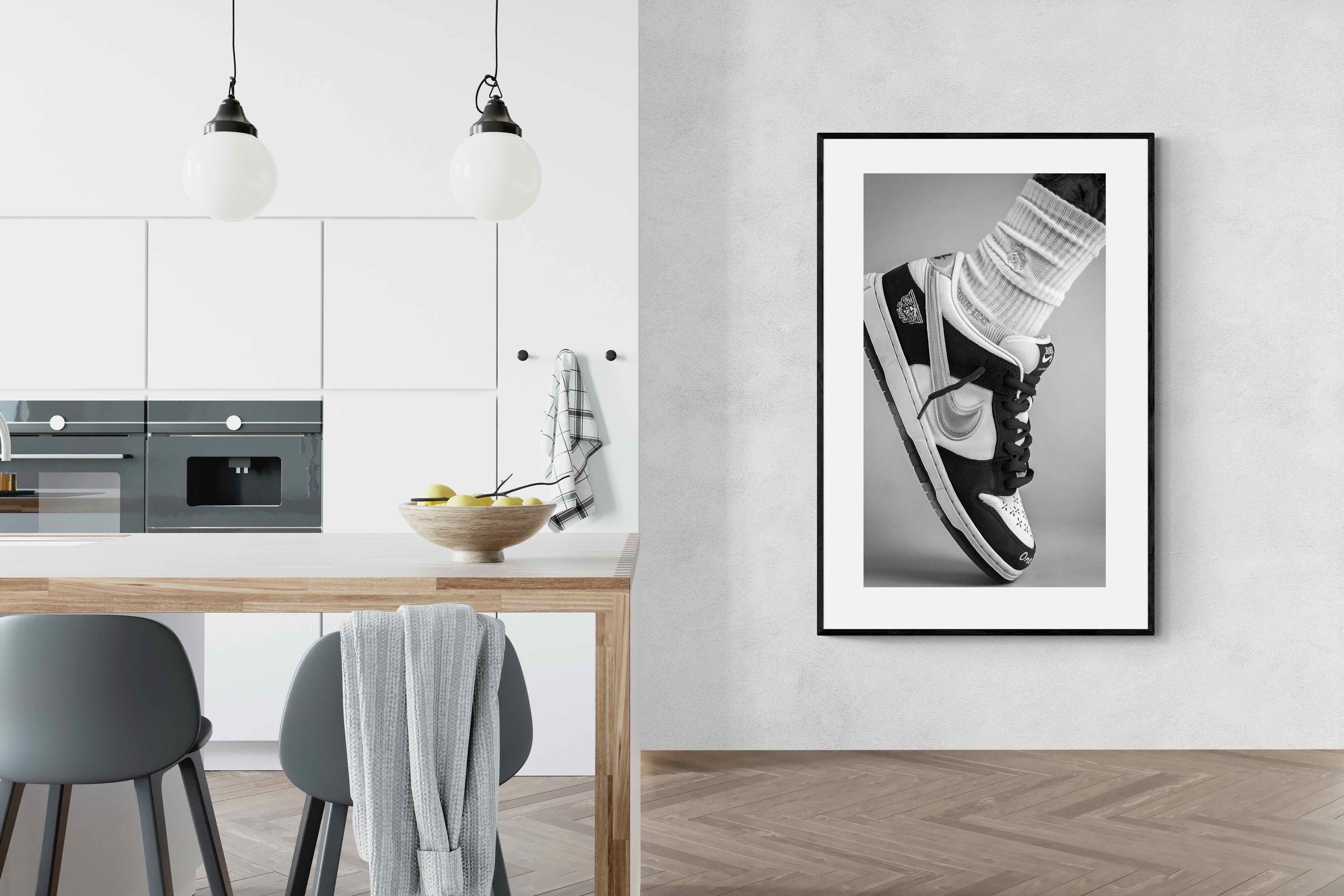Pixalot Sneaker Air