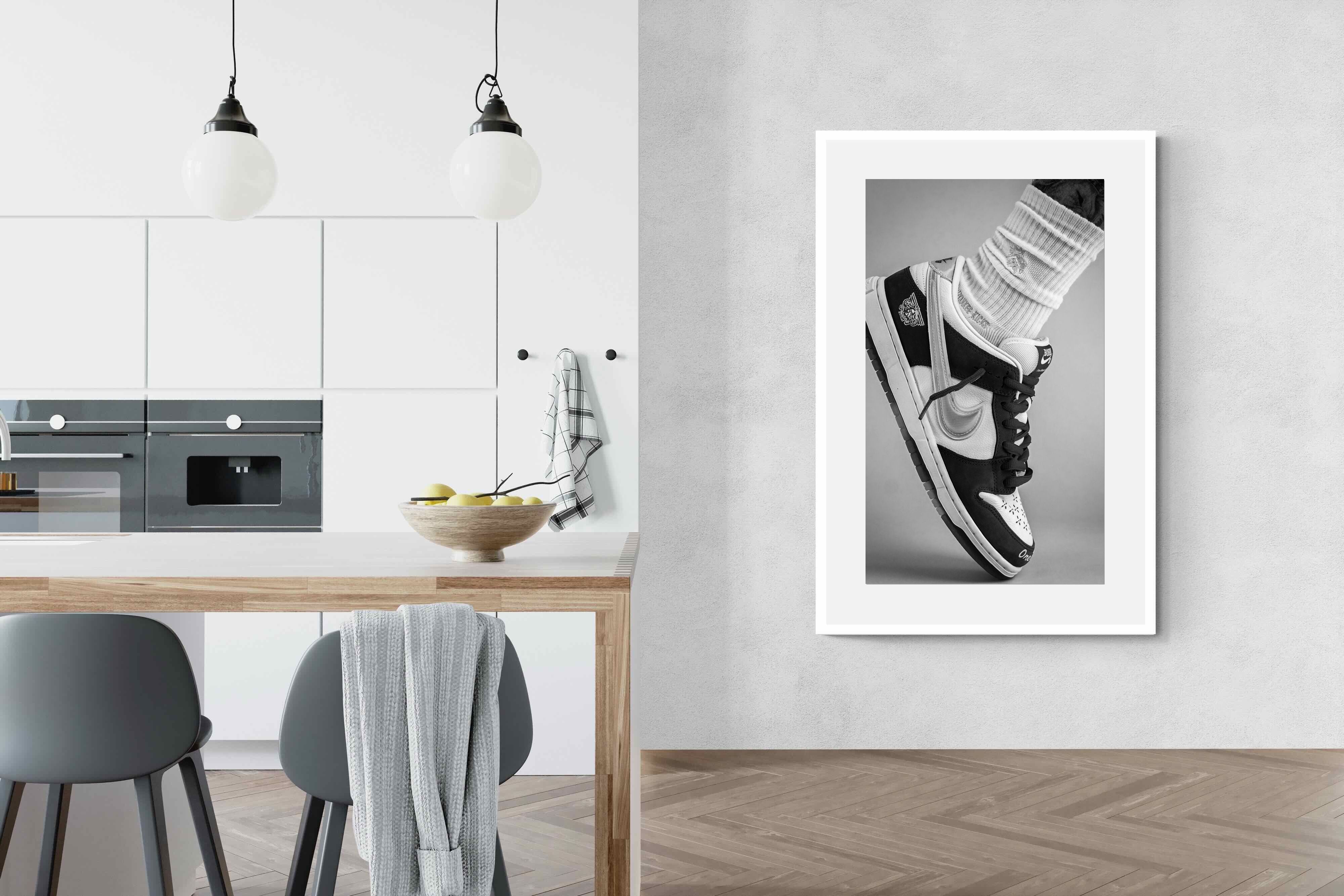 Pixalot Sneaker Air