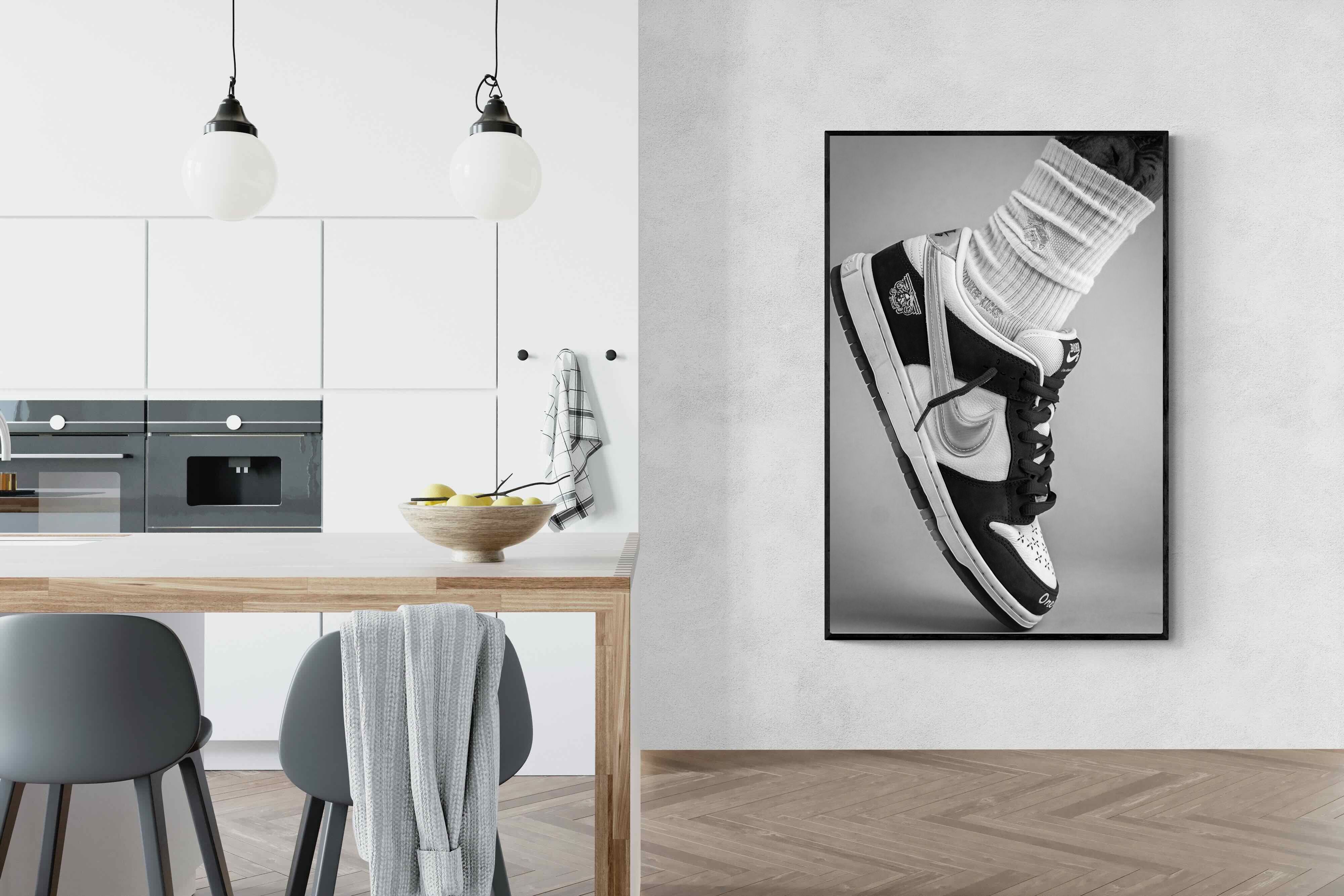 Pixalot Sneaker Air