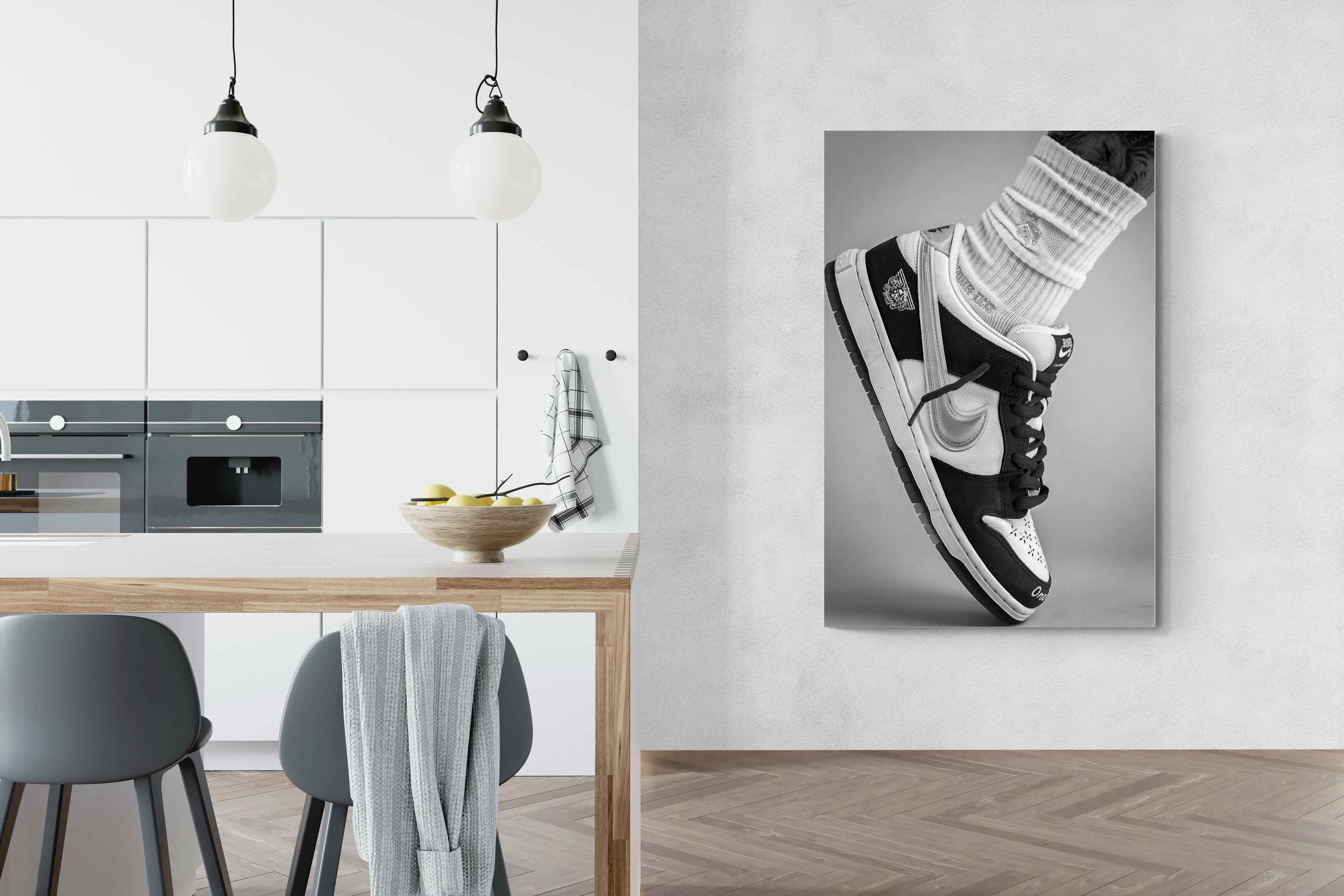 Pixalot Sneaker Air