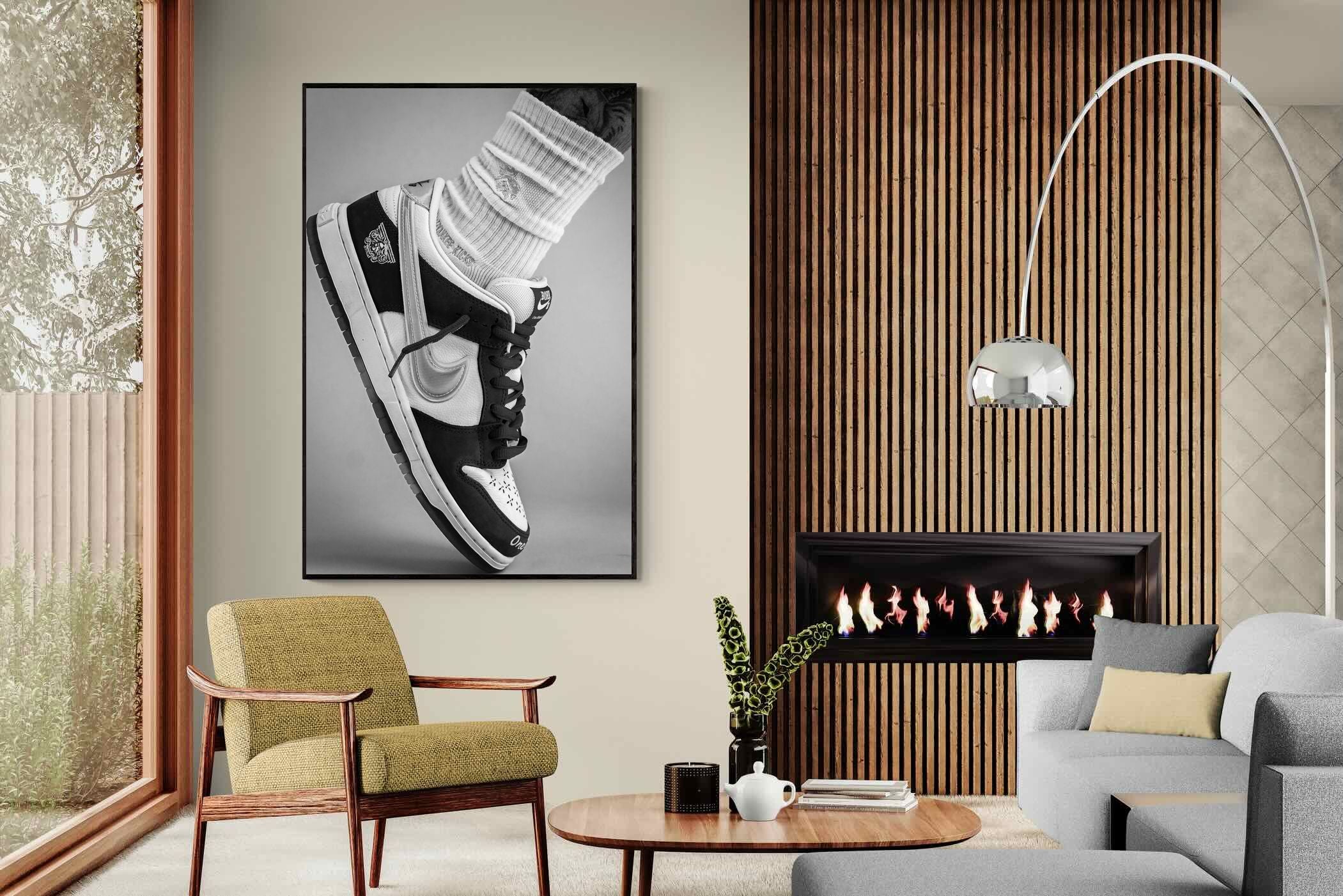 Pixalot Sneaker Air